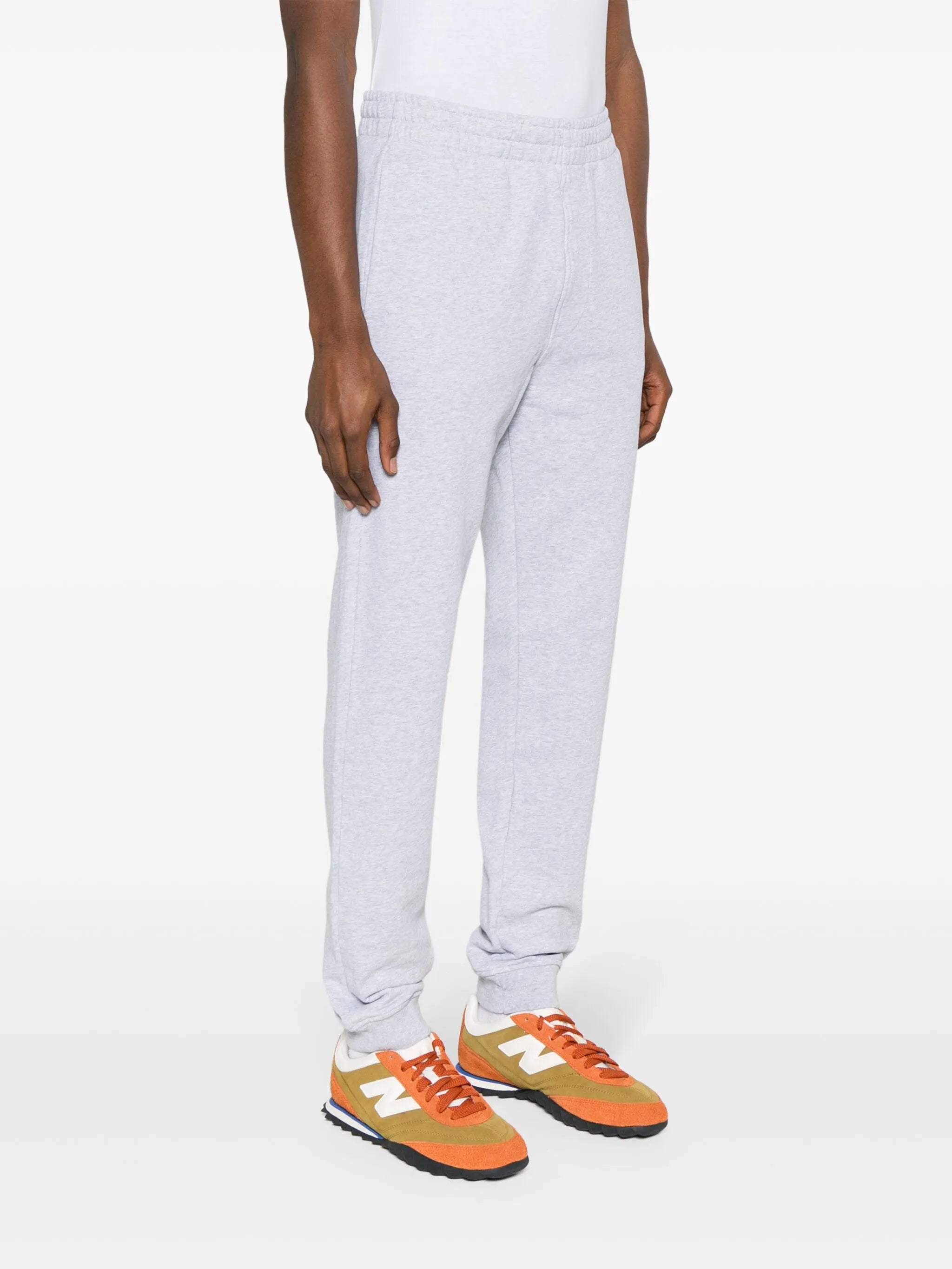 Fox Head cotton track pants