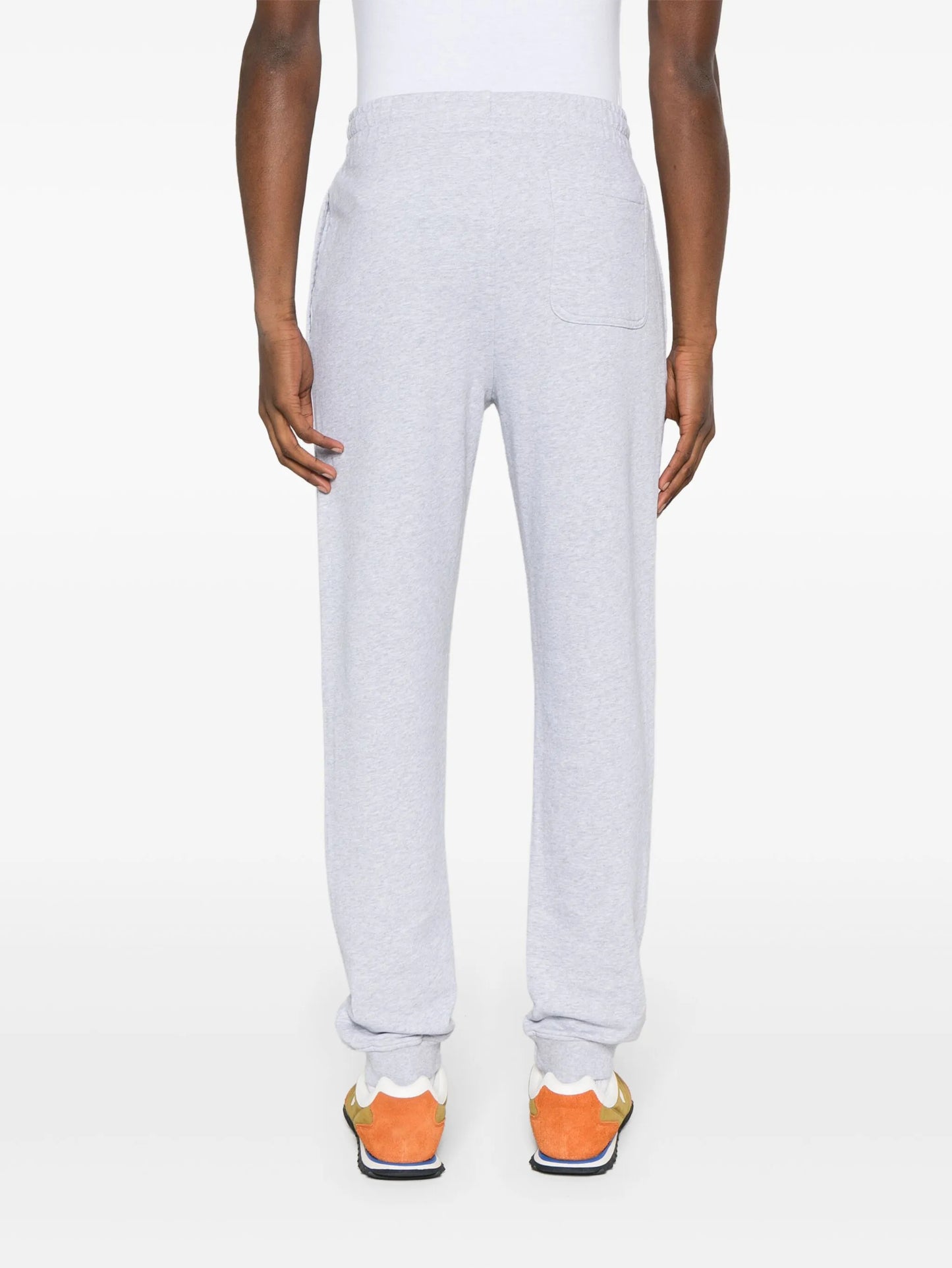 Fox Head cotton track pants