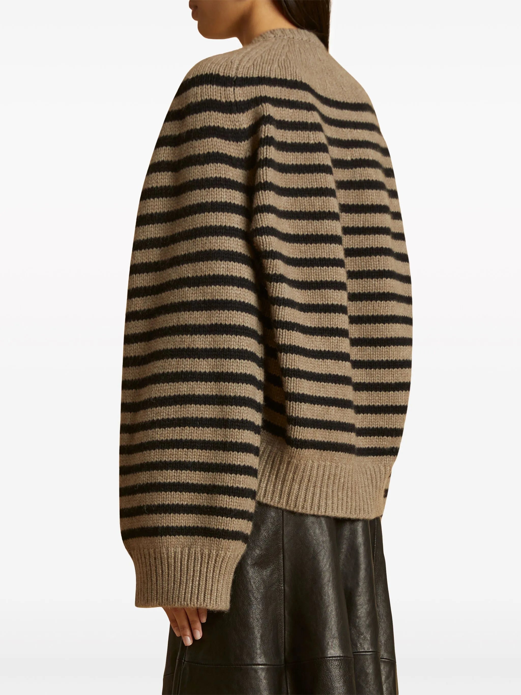 The Nalani cashmere jumper