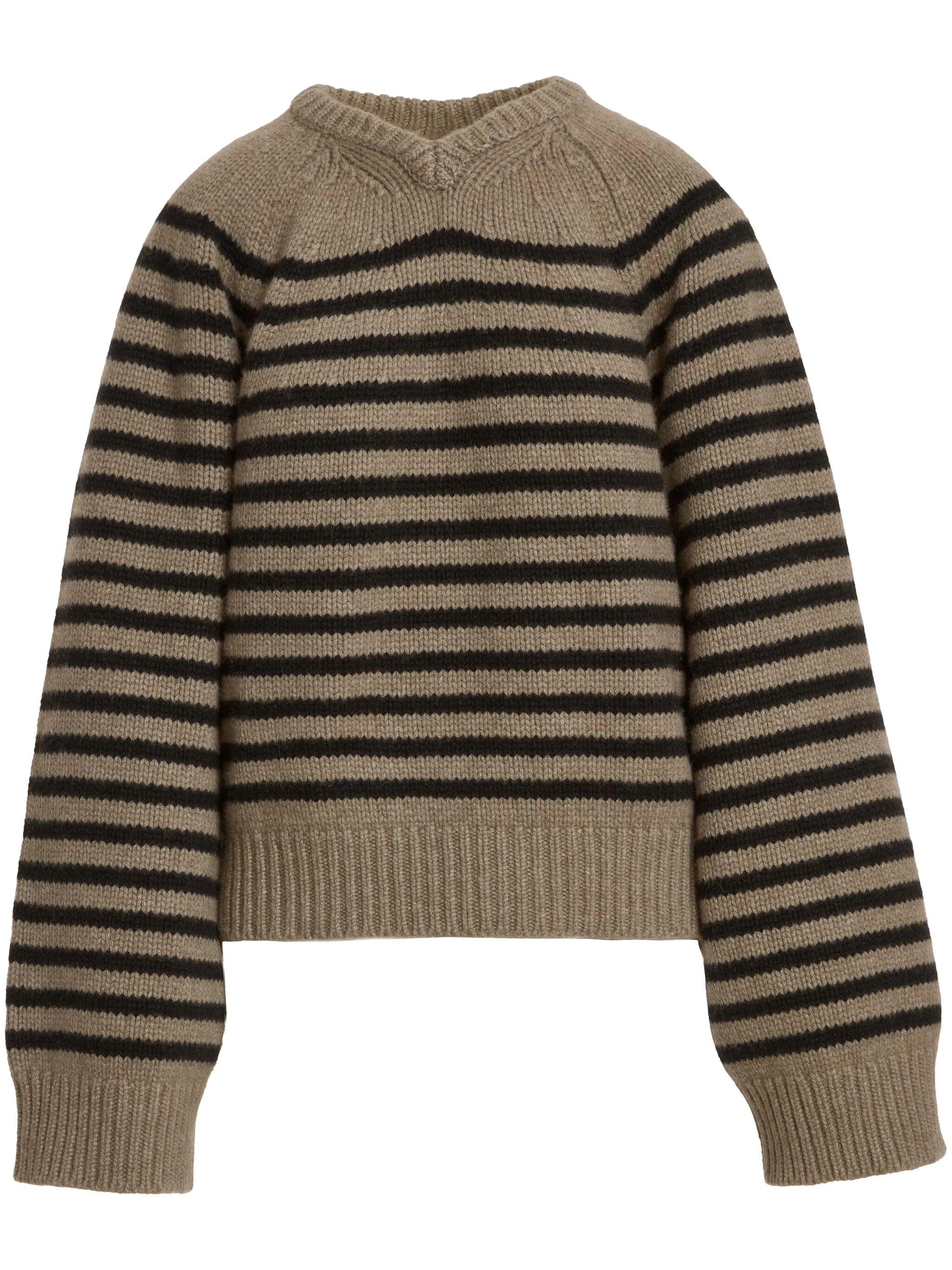 The Nalani cashmere jumper