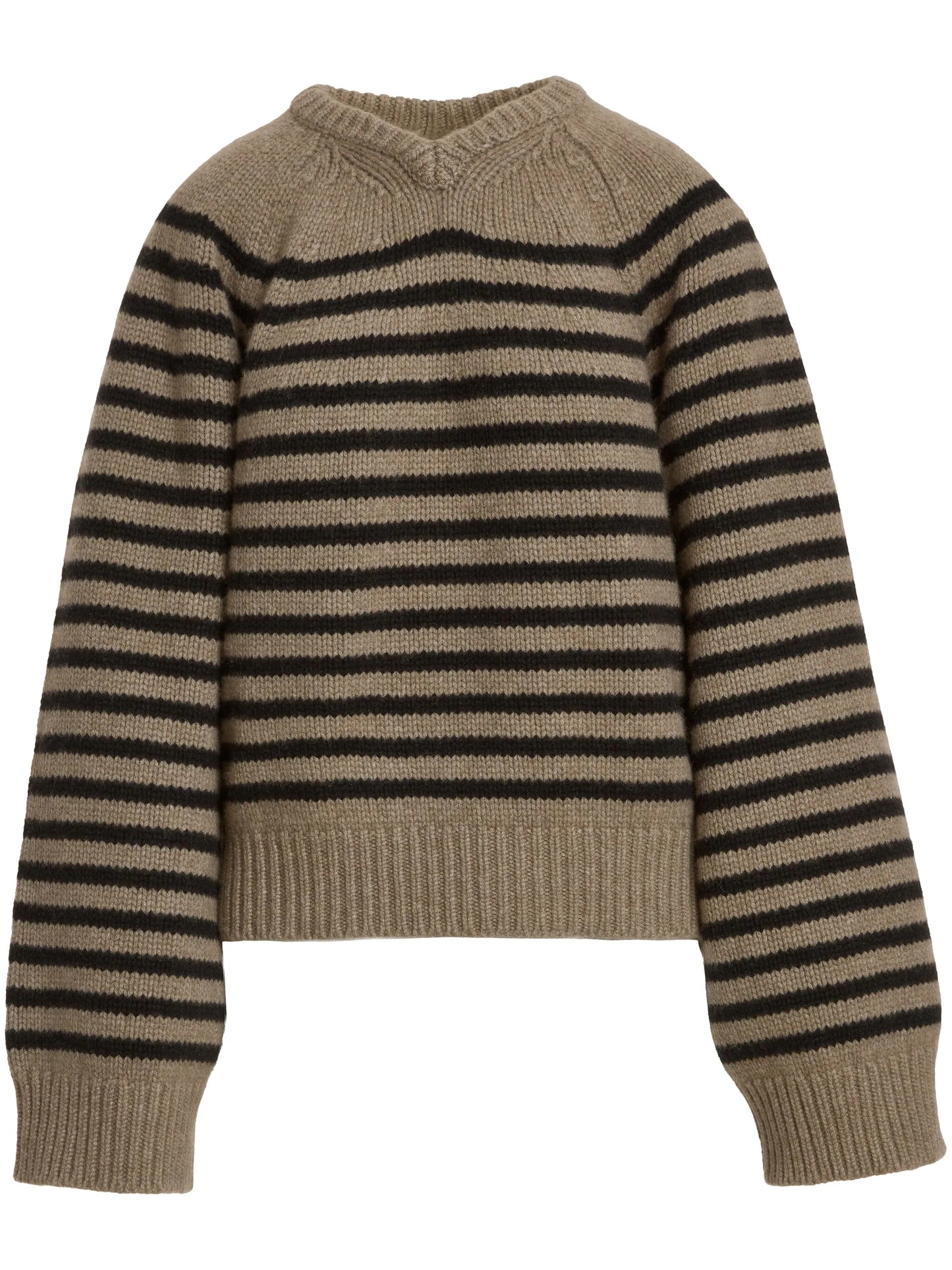 The Nalani cashmere jumper