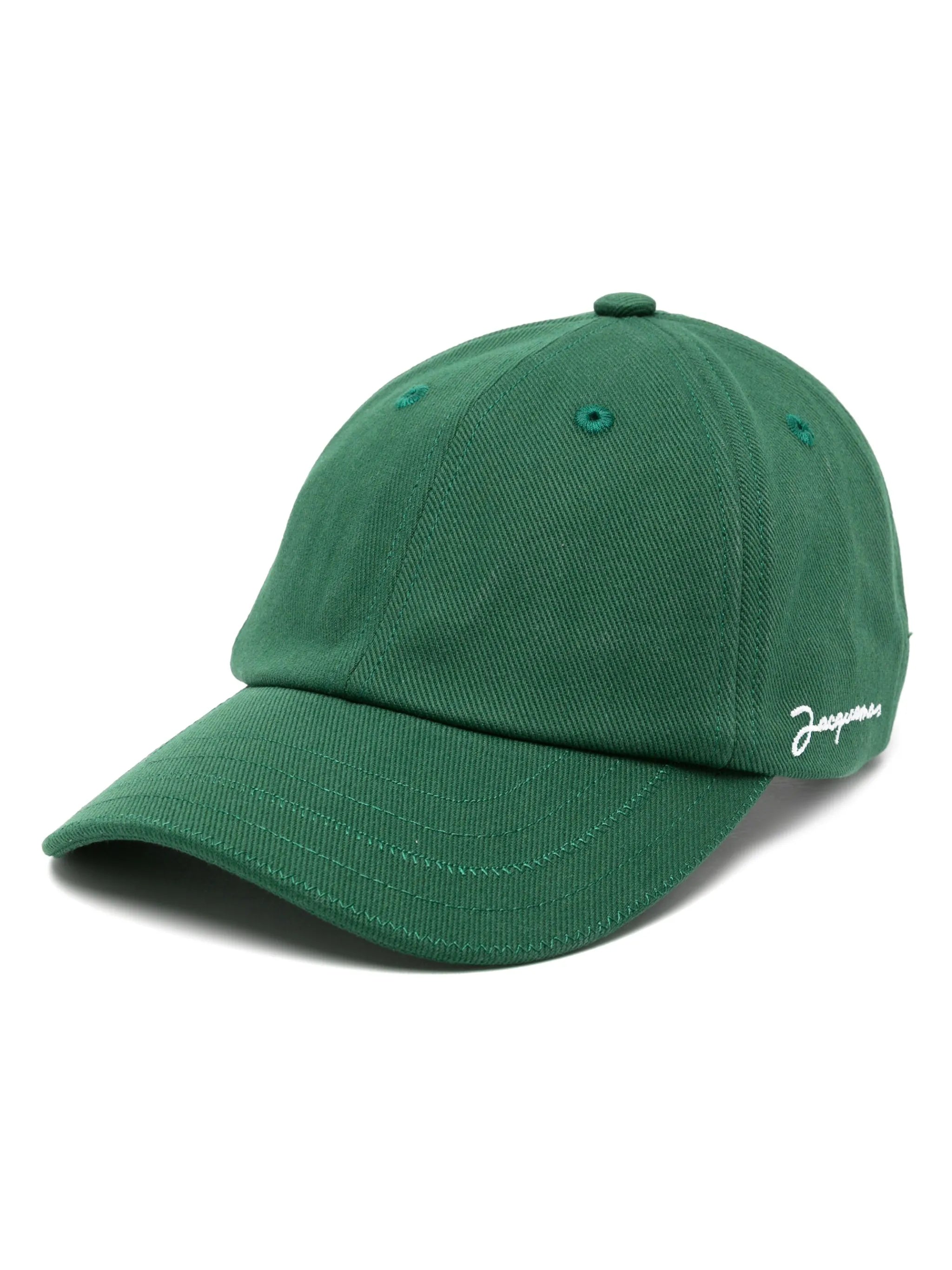 La Casquette Jacquemus baseball cap