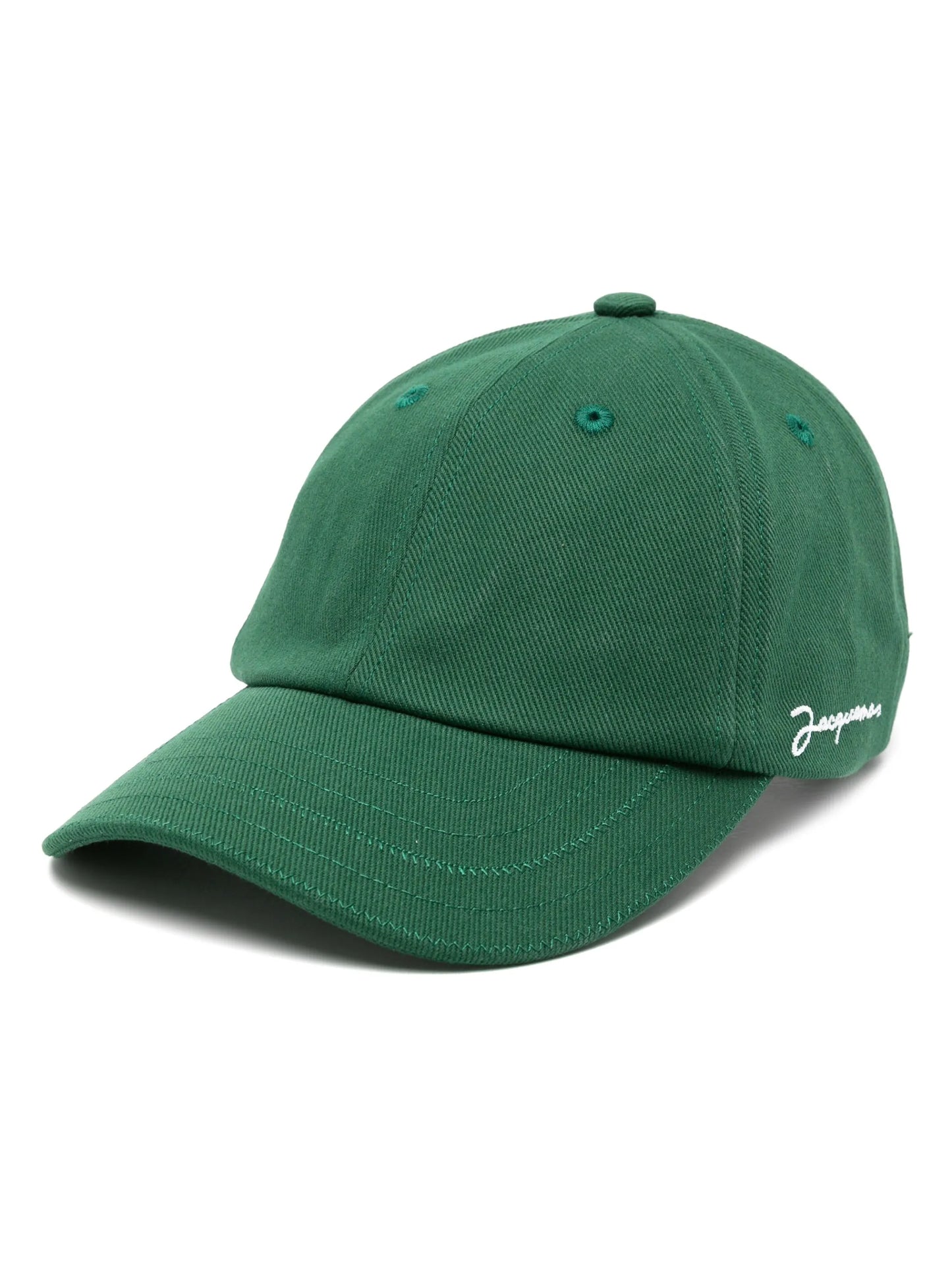 La Casquette Jacquemus baseball cap