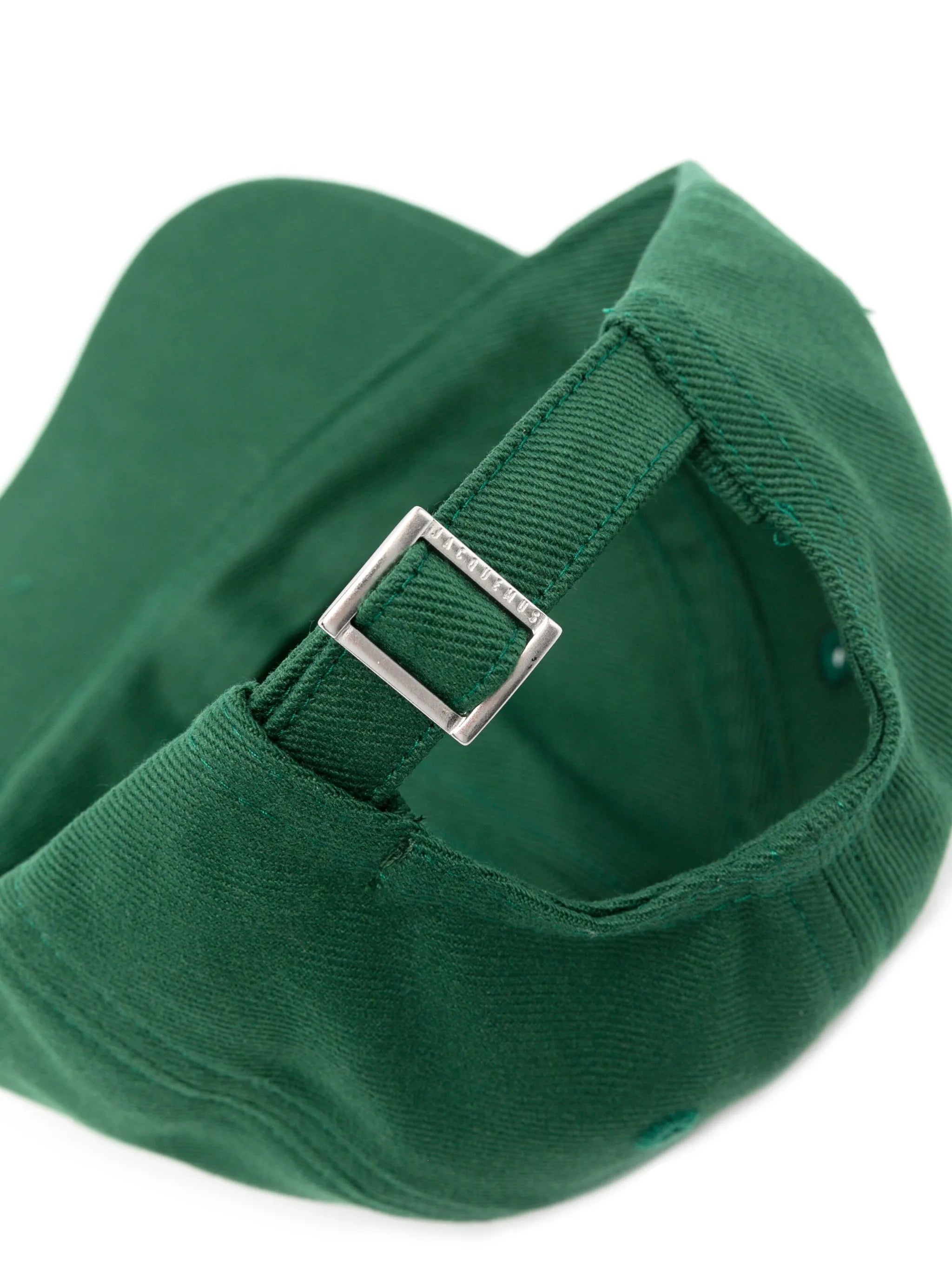 La Casquette Jacquemus baseball cap