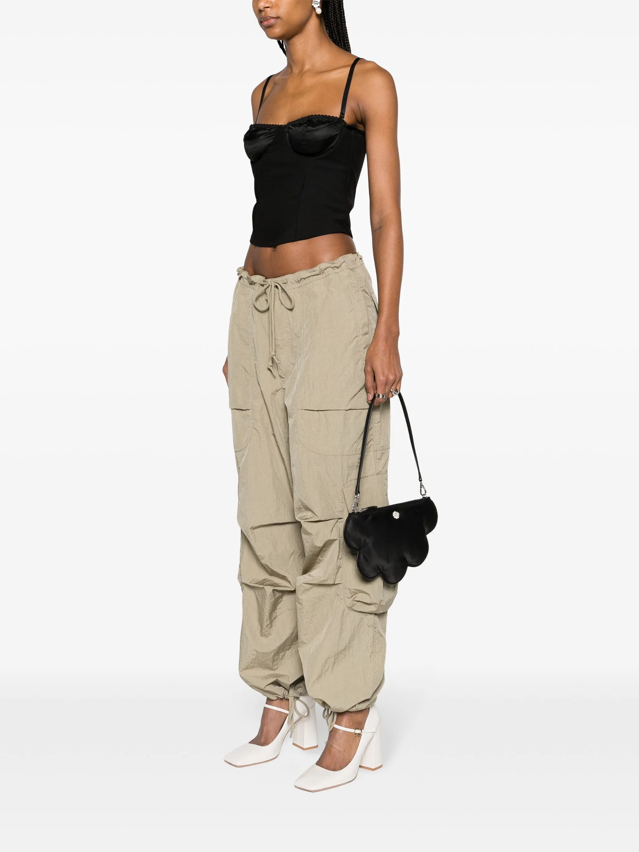 Daisy shoulder bag