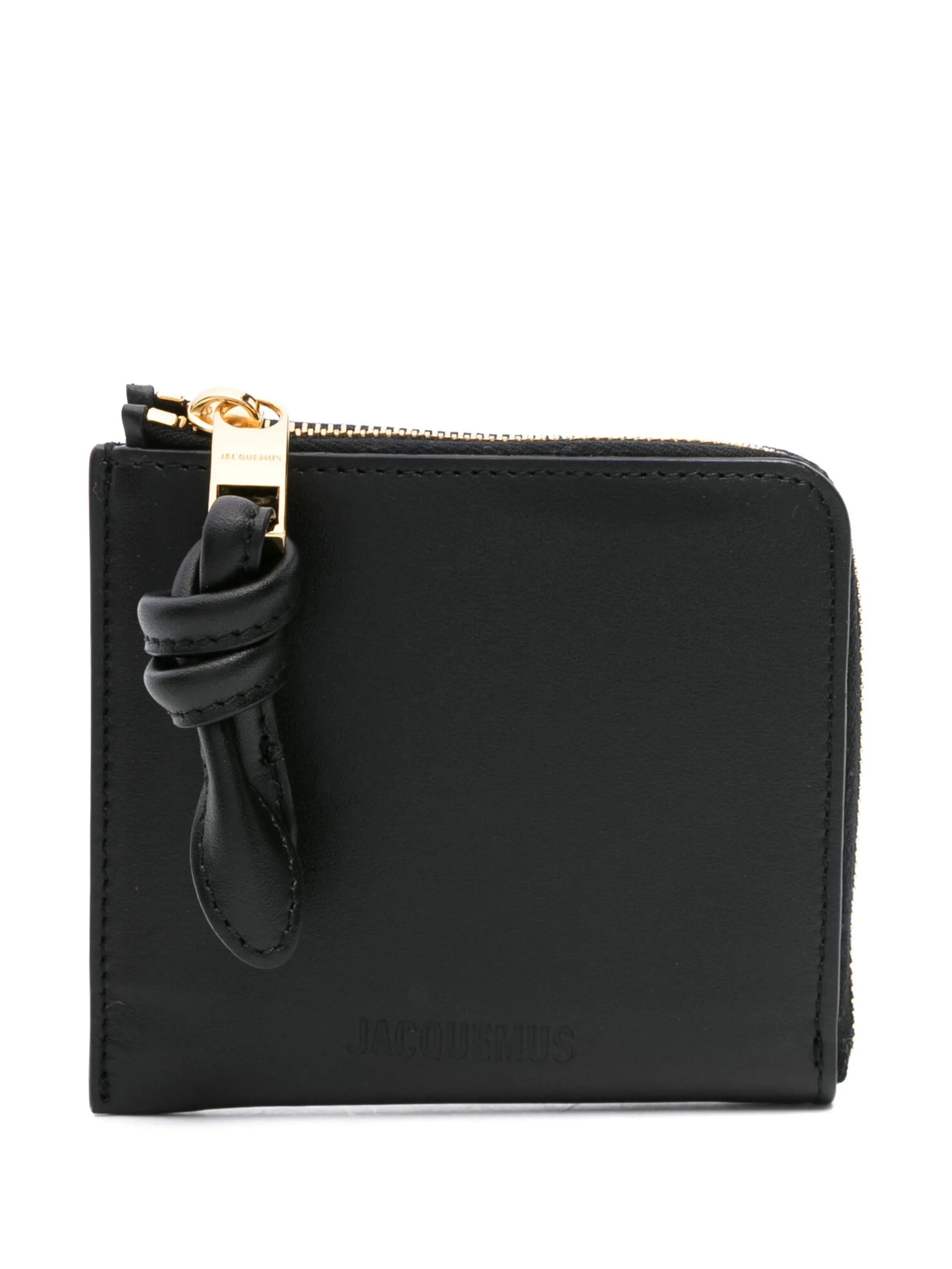 Le Porte-Monnaie Tourni wallet