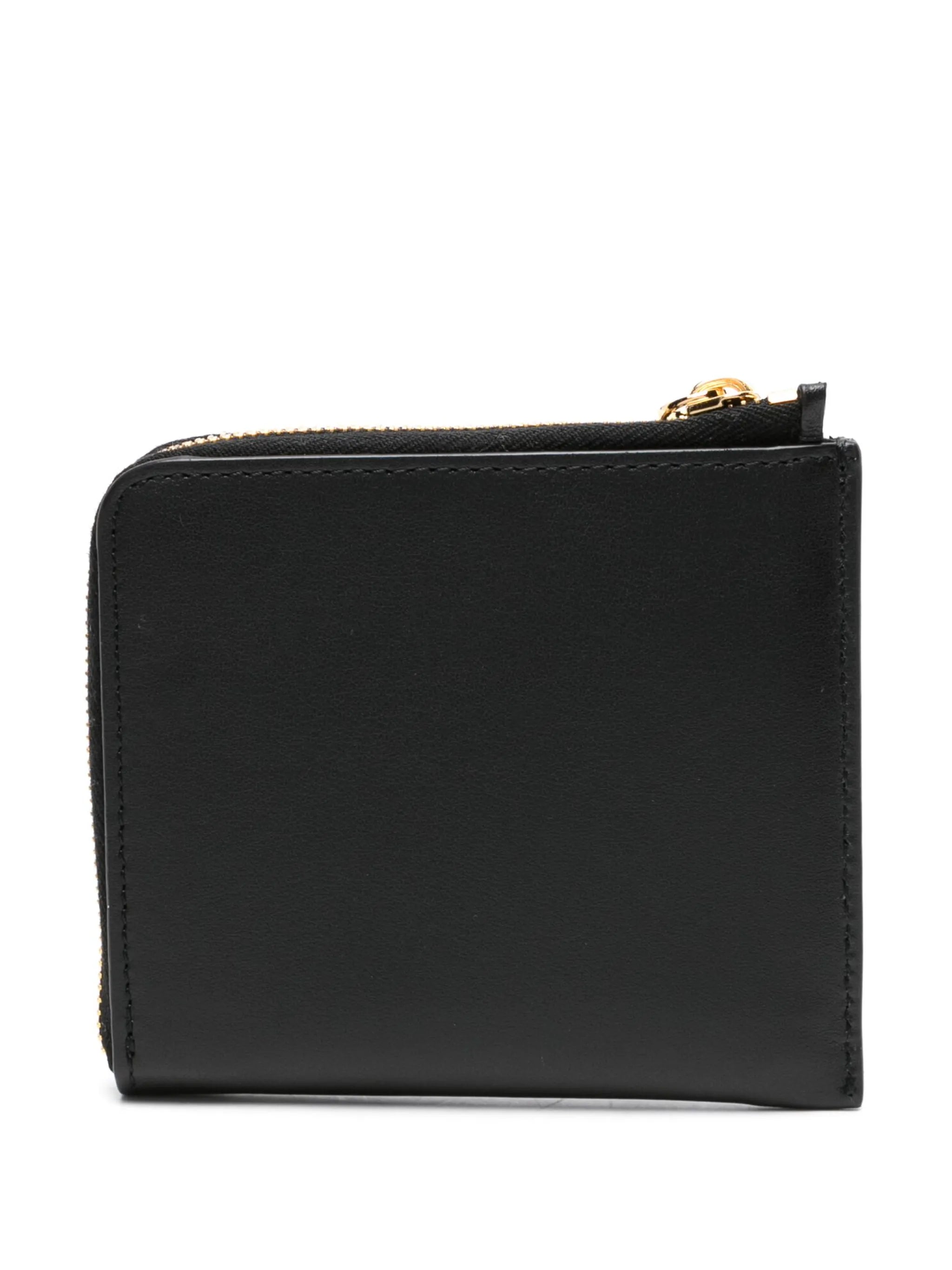 Le Porte-Monnaie Tourni wallet