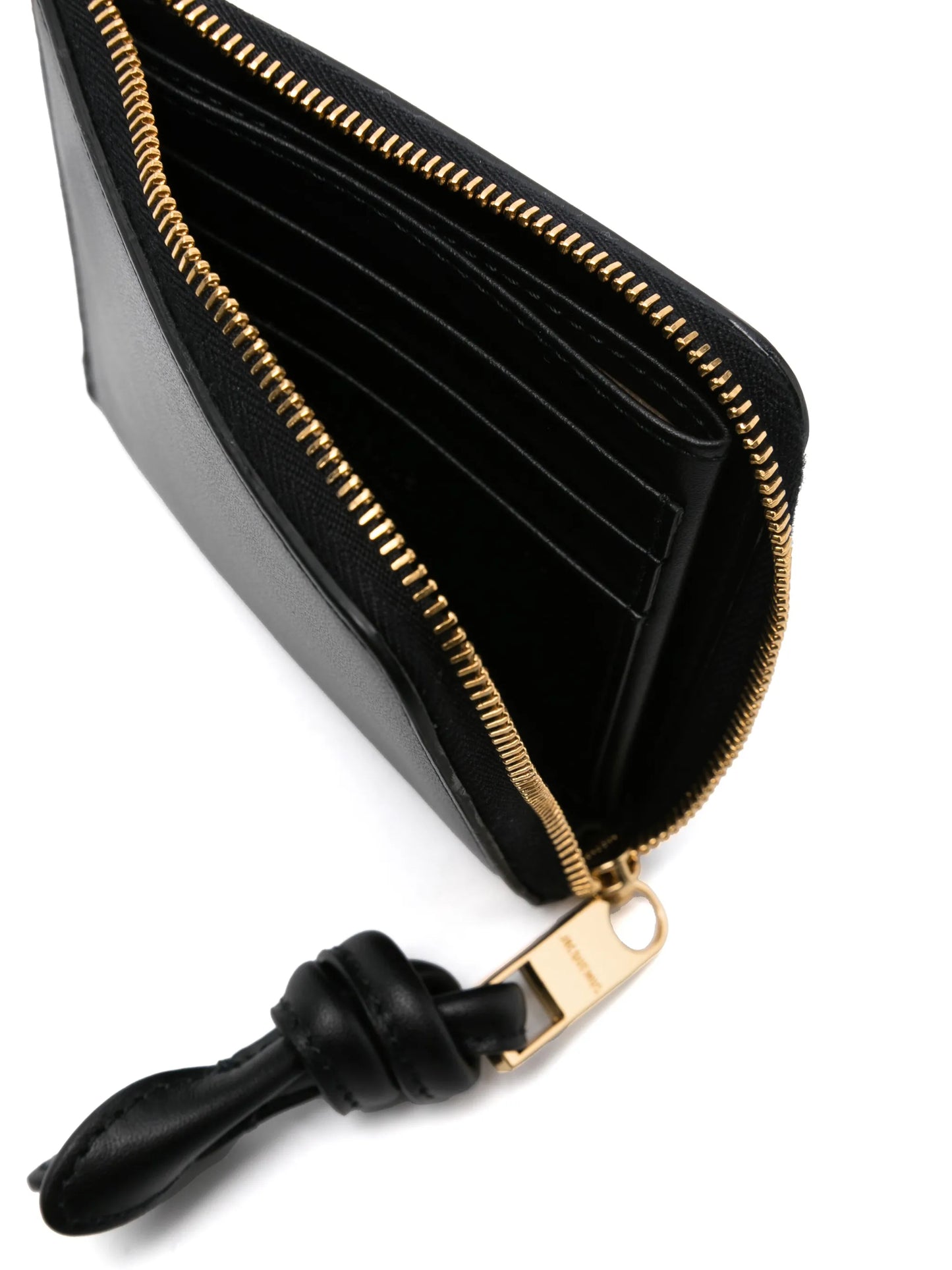 Le Porte-Monnaie Tourni wallet