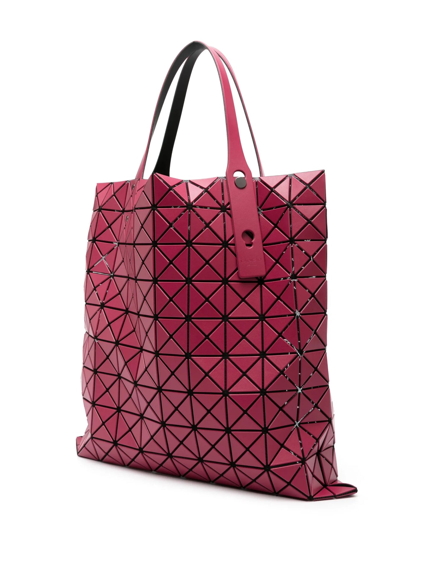 Prism Matte-2 geometric tote bag
