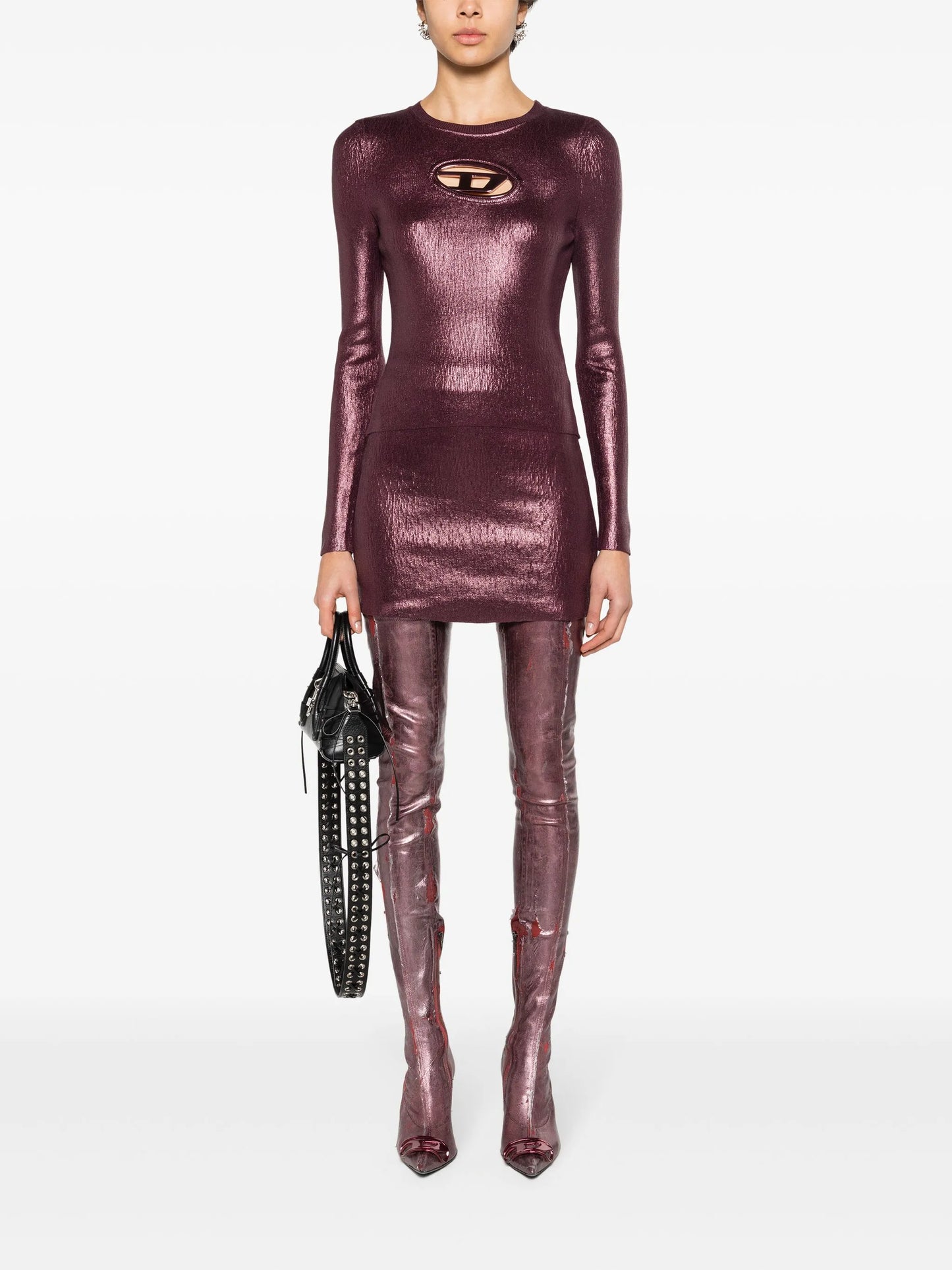 BR-M-Onerva foiled top