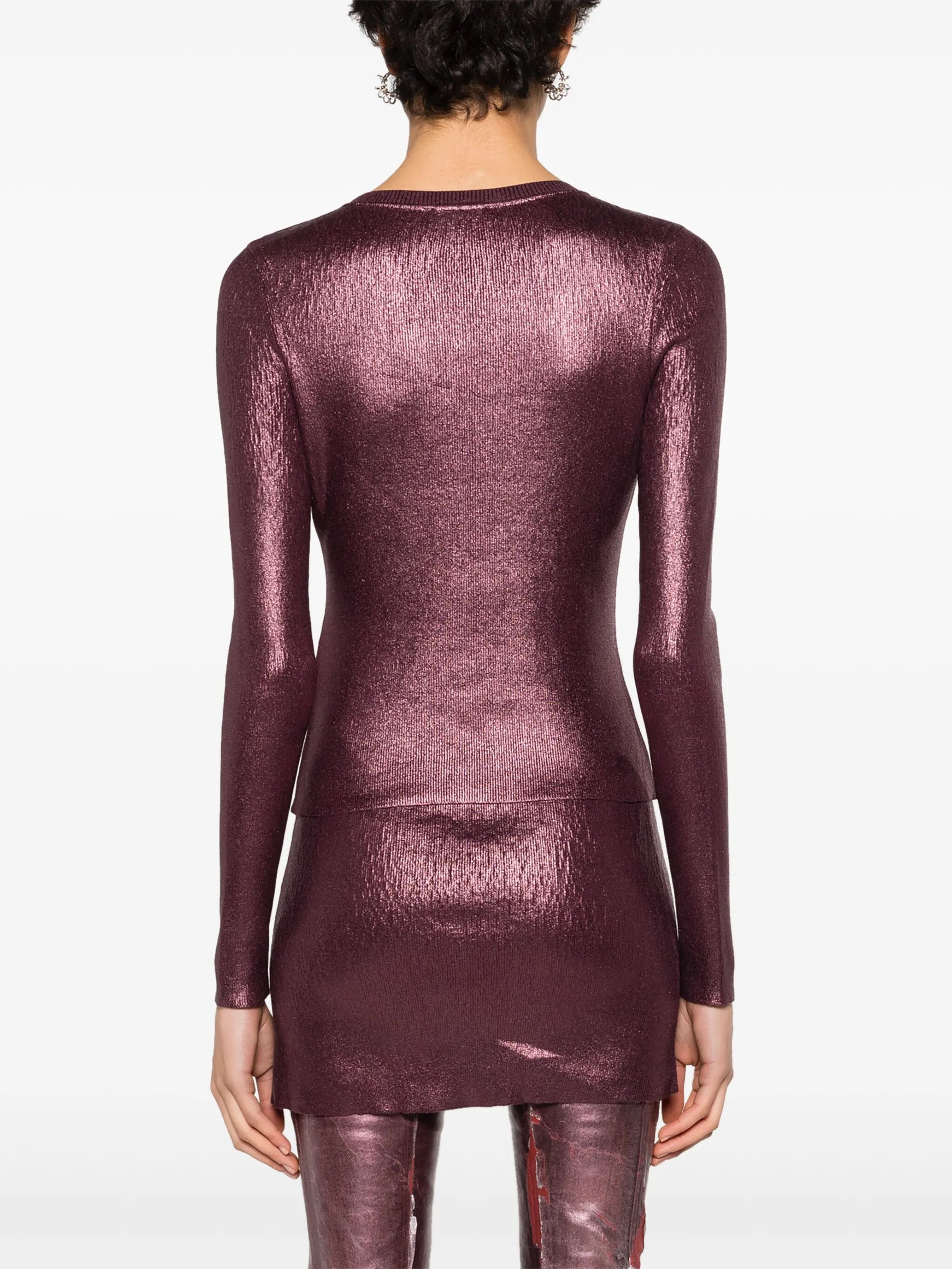 BR-M-Onerva foiled top
