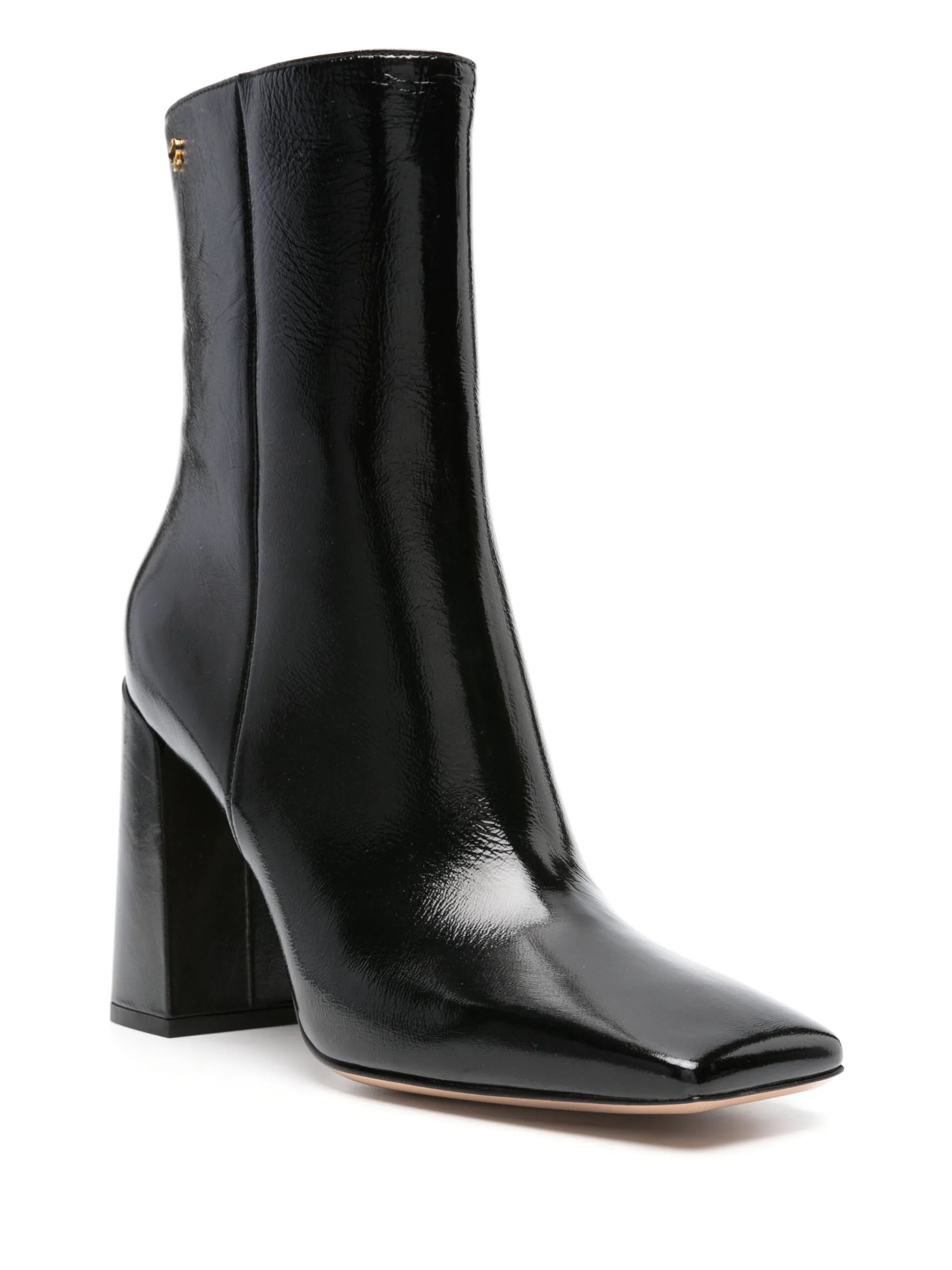 Christina 95mm ankle boots