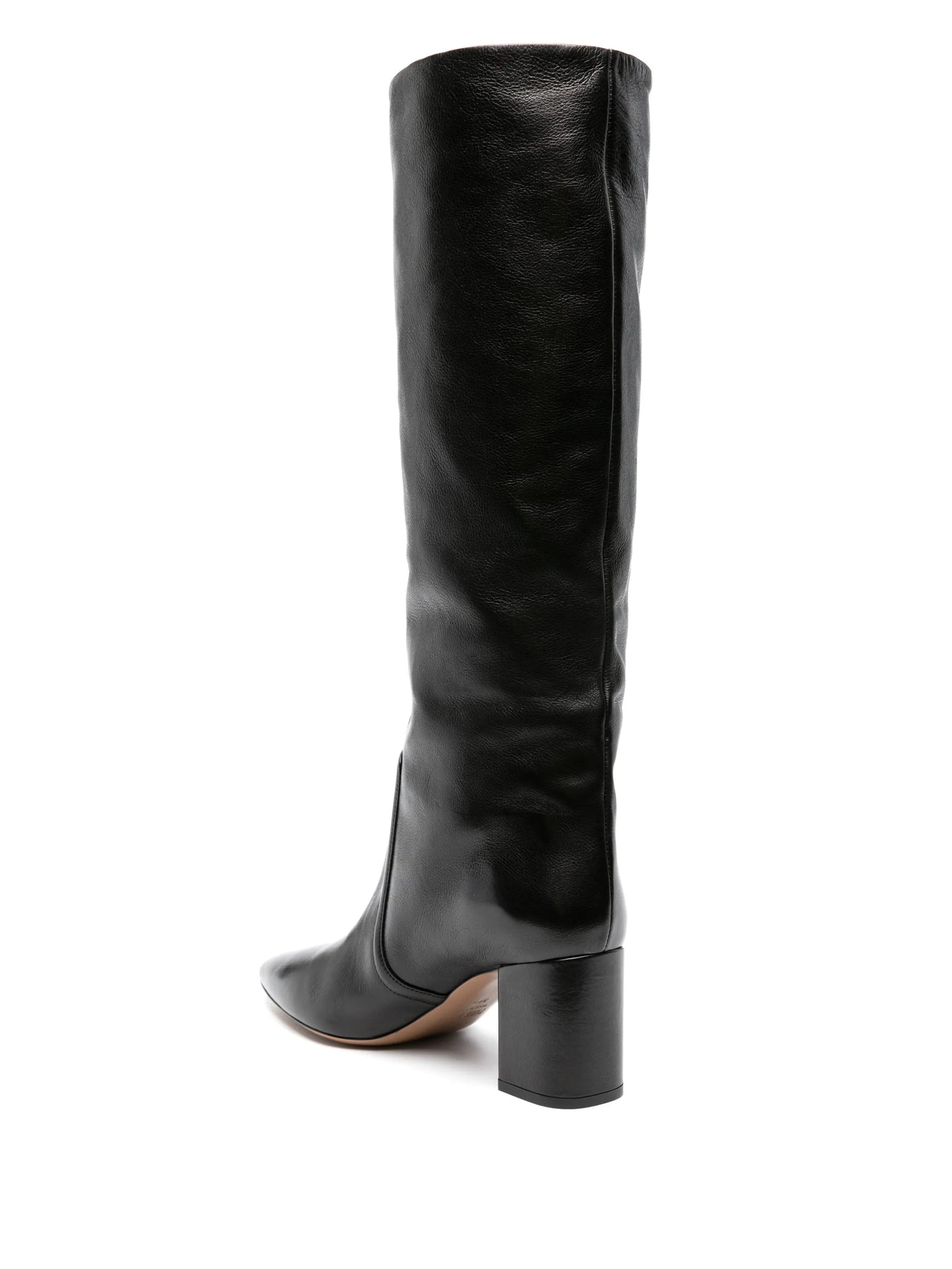 Anja 70mm knee-high boots