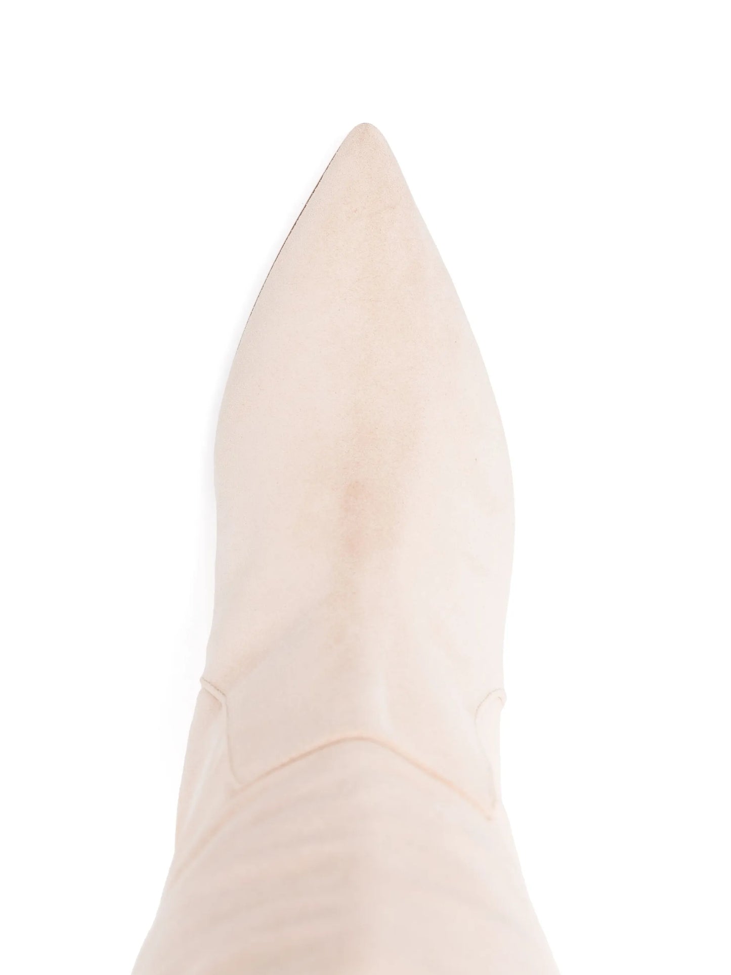 Stilleto 65mm knee-high boots