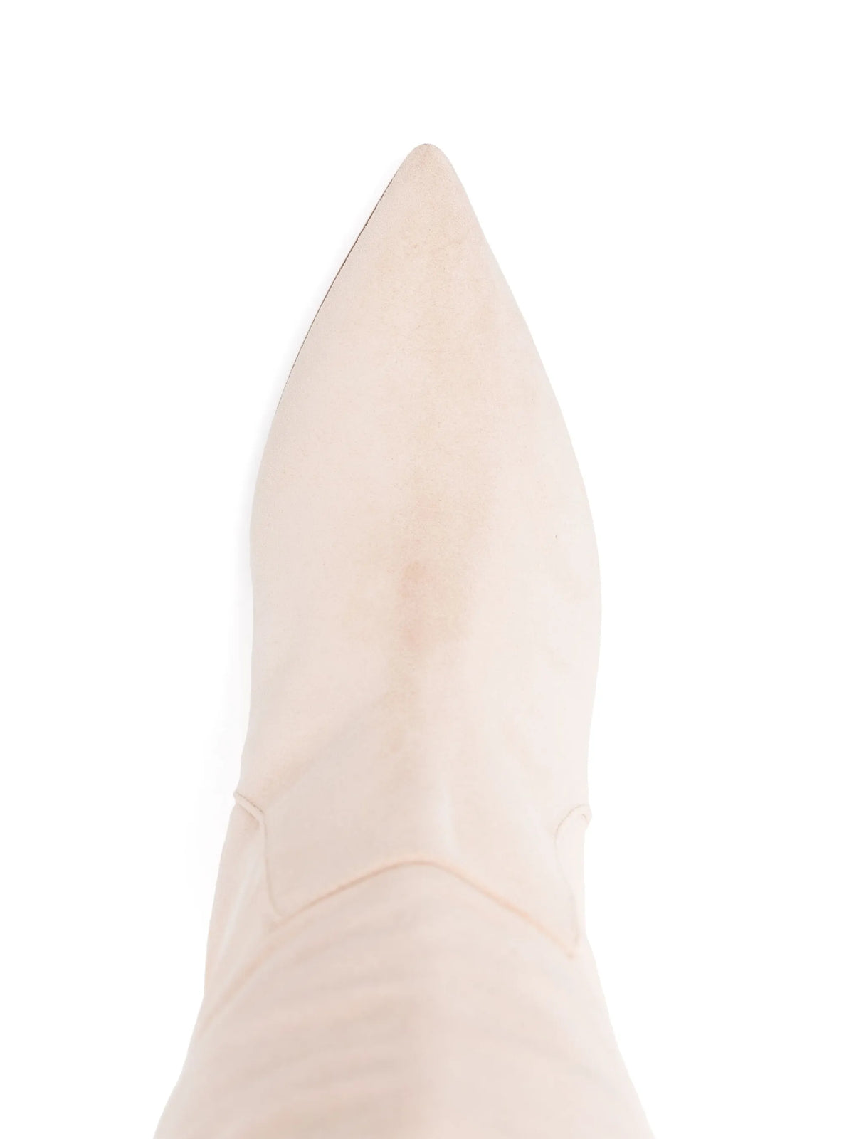 Stilleto 65mm knee-high boots