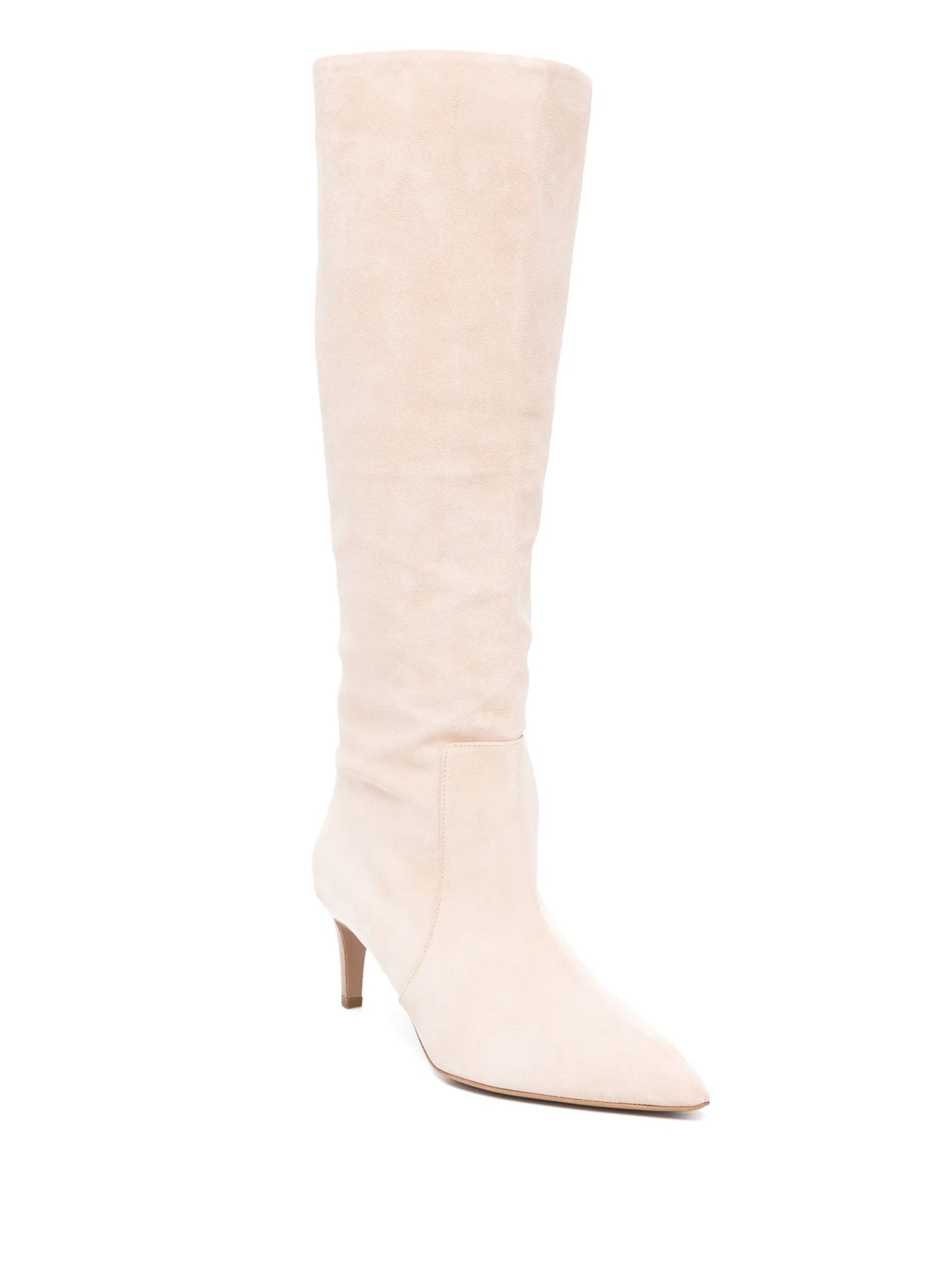 Stilleto 65mm knee-high boots