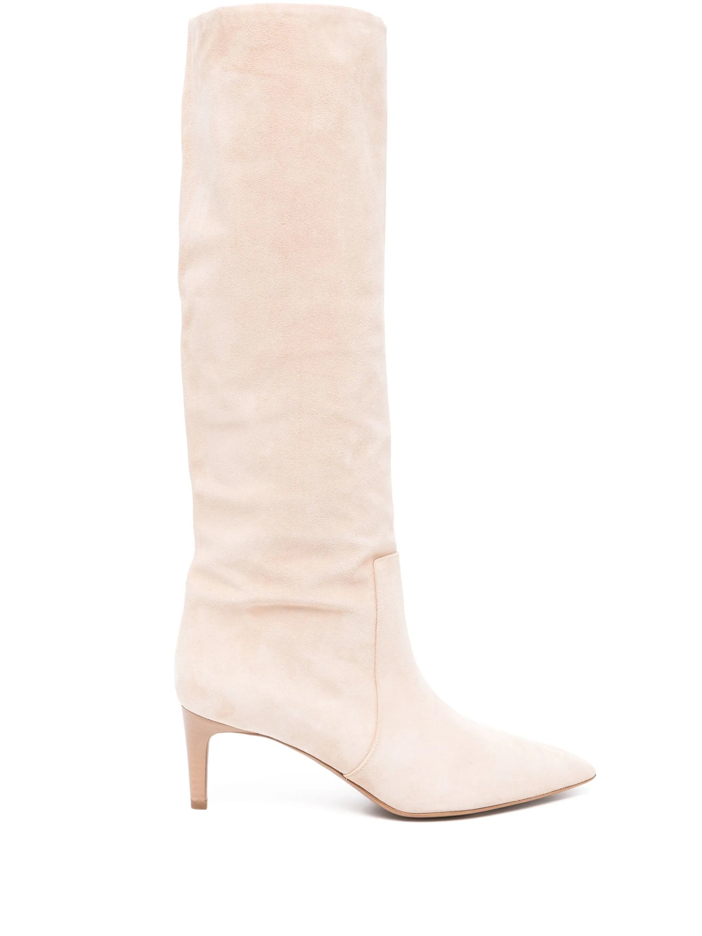 Stilleto 65mm knee-high boots