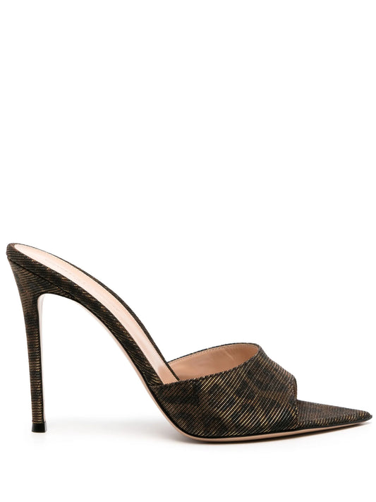 105mm Rania sandals