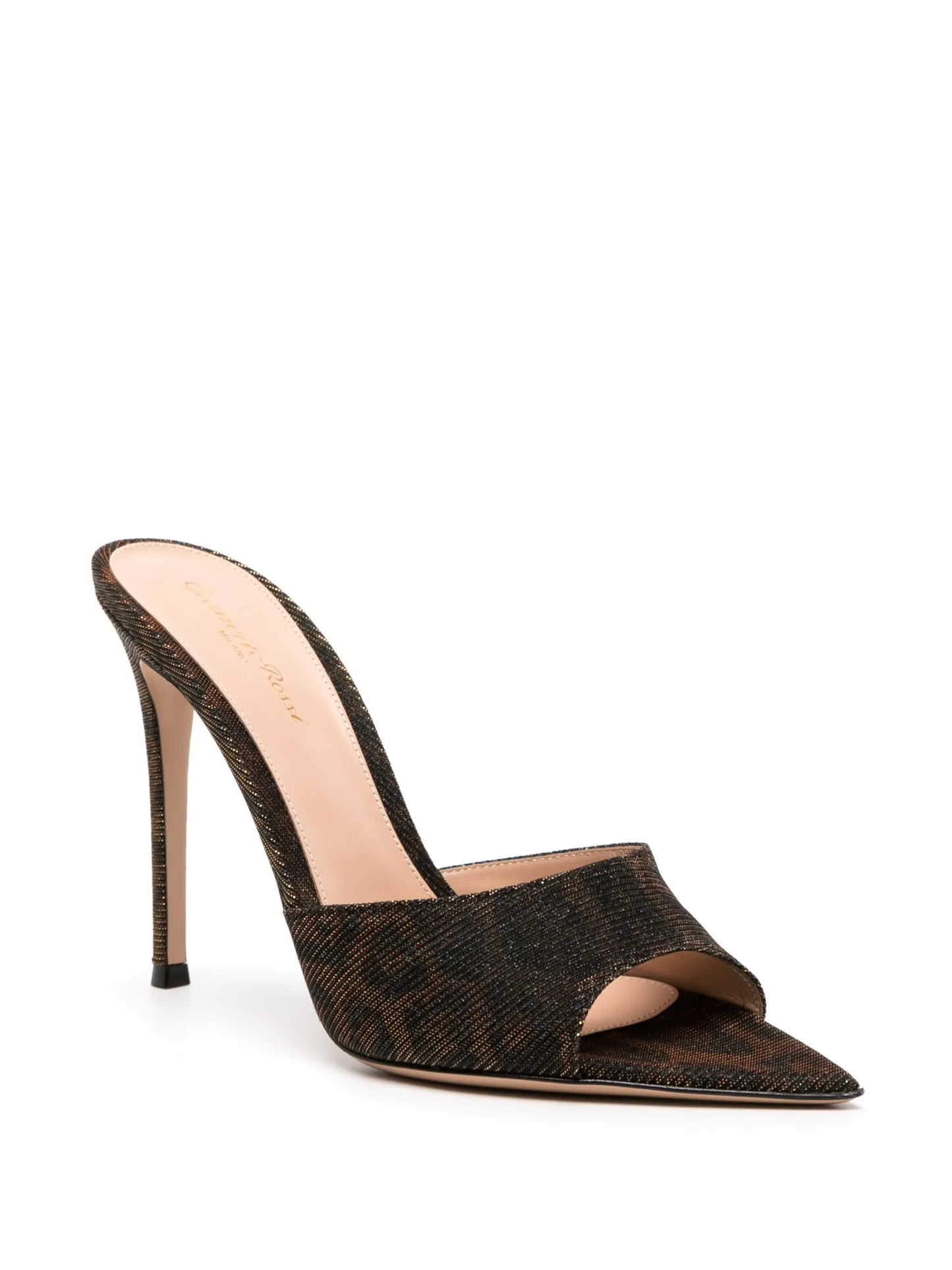 105mm Rania sandals