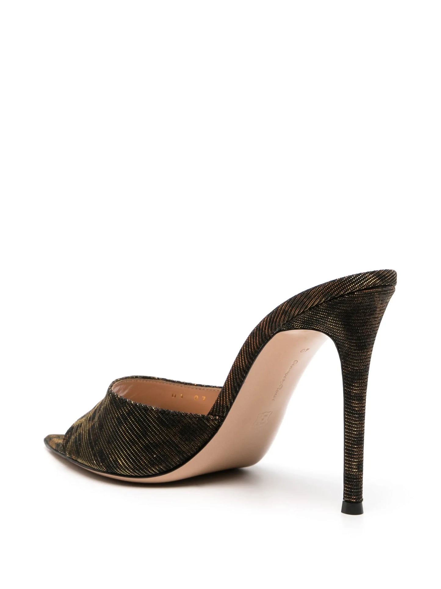105mm Rania sandals