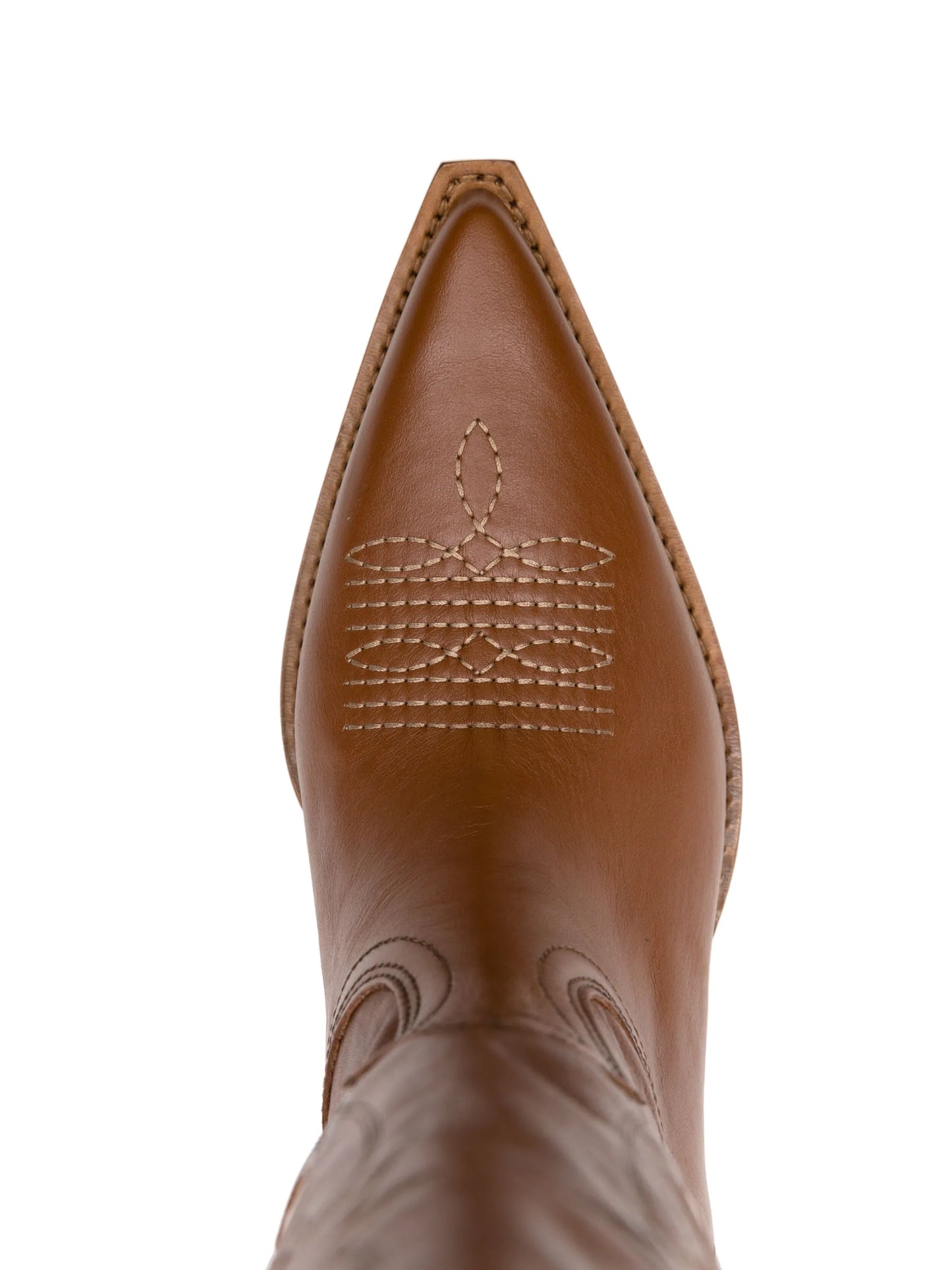 Rosalia 60mm cowboy boots
