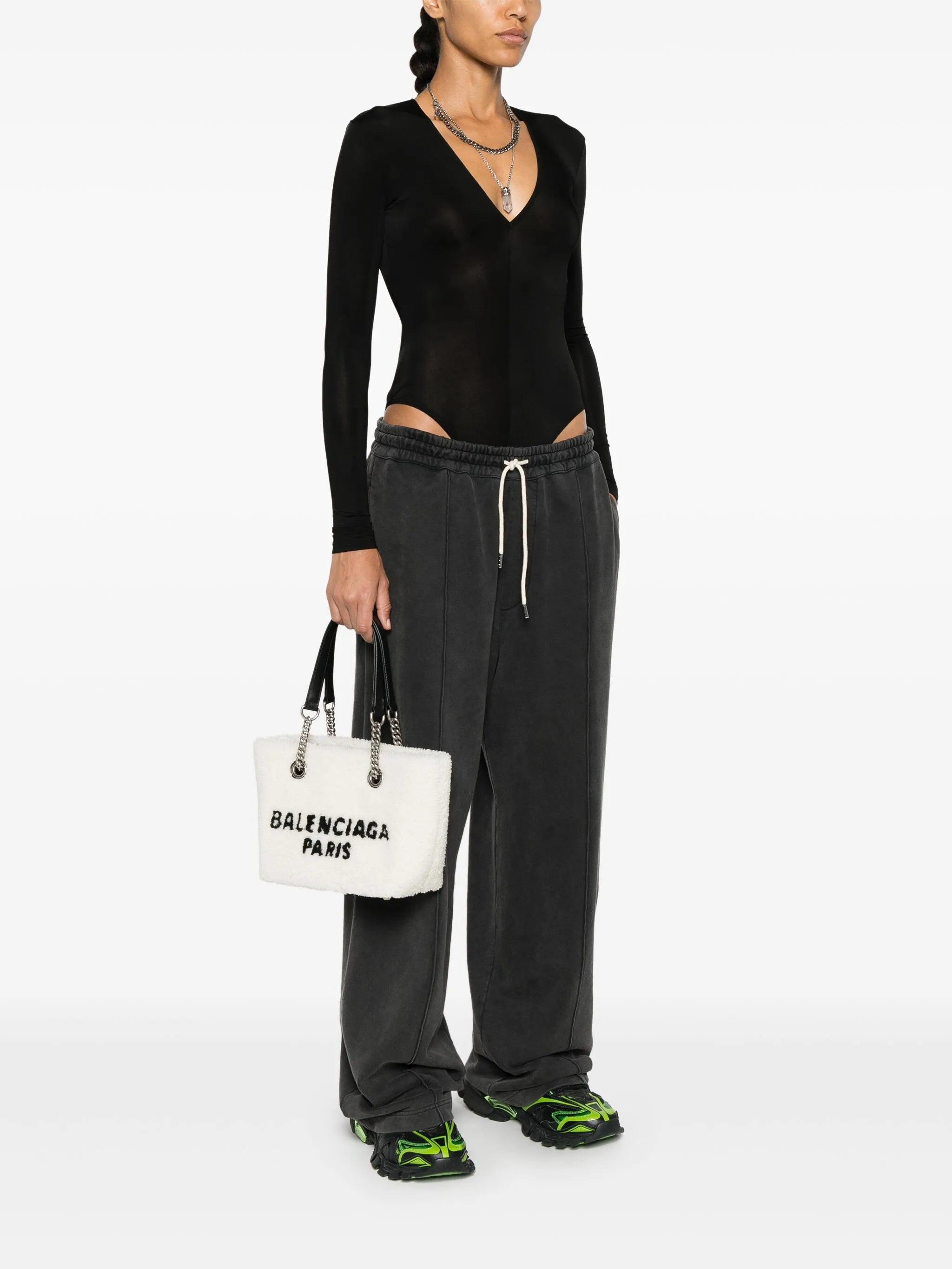 small Duty Free tote bag
