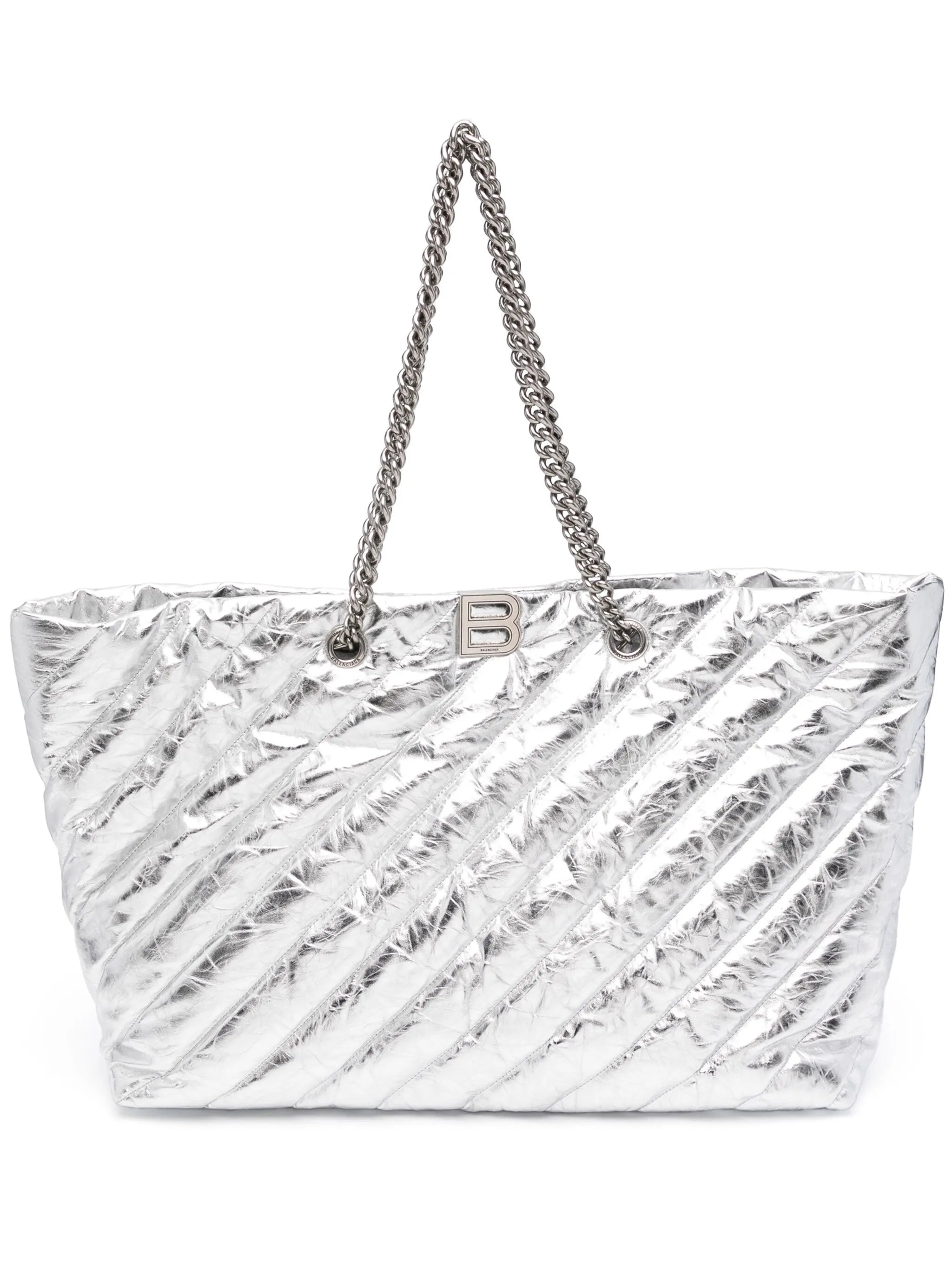 large Crush tote bag