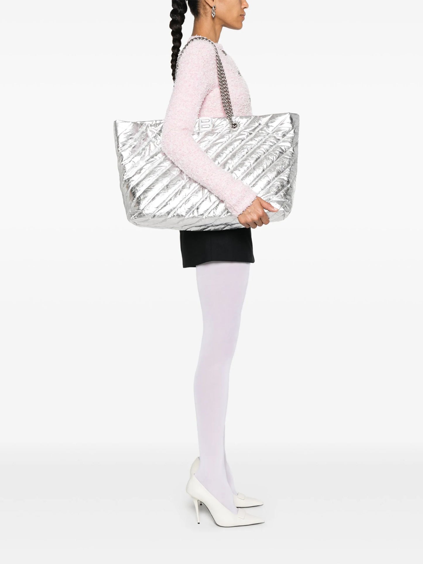 large Crush tote bag