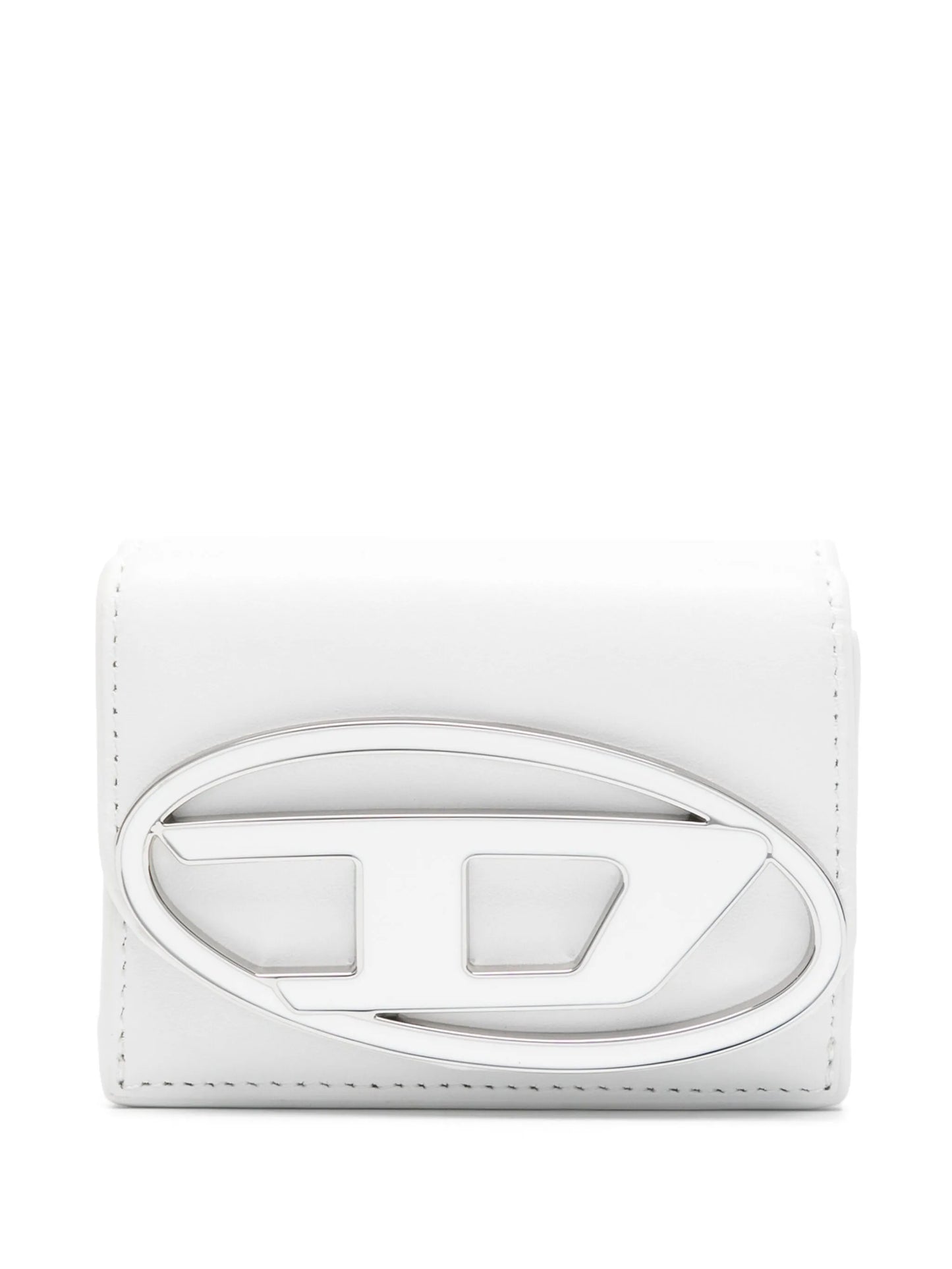 1dr tri-fold leather wallet