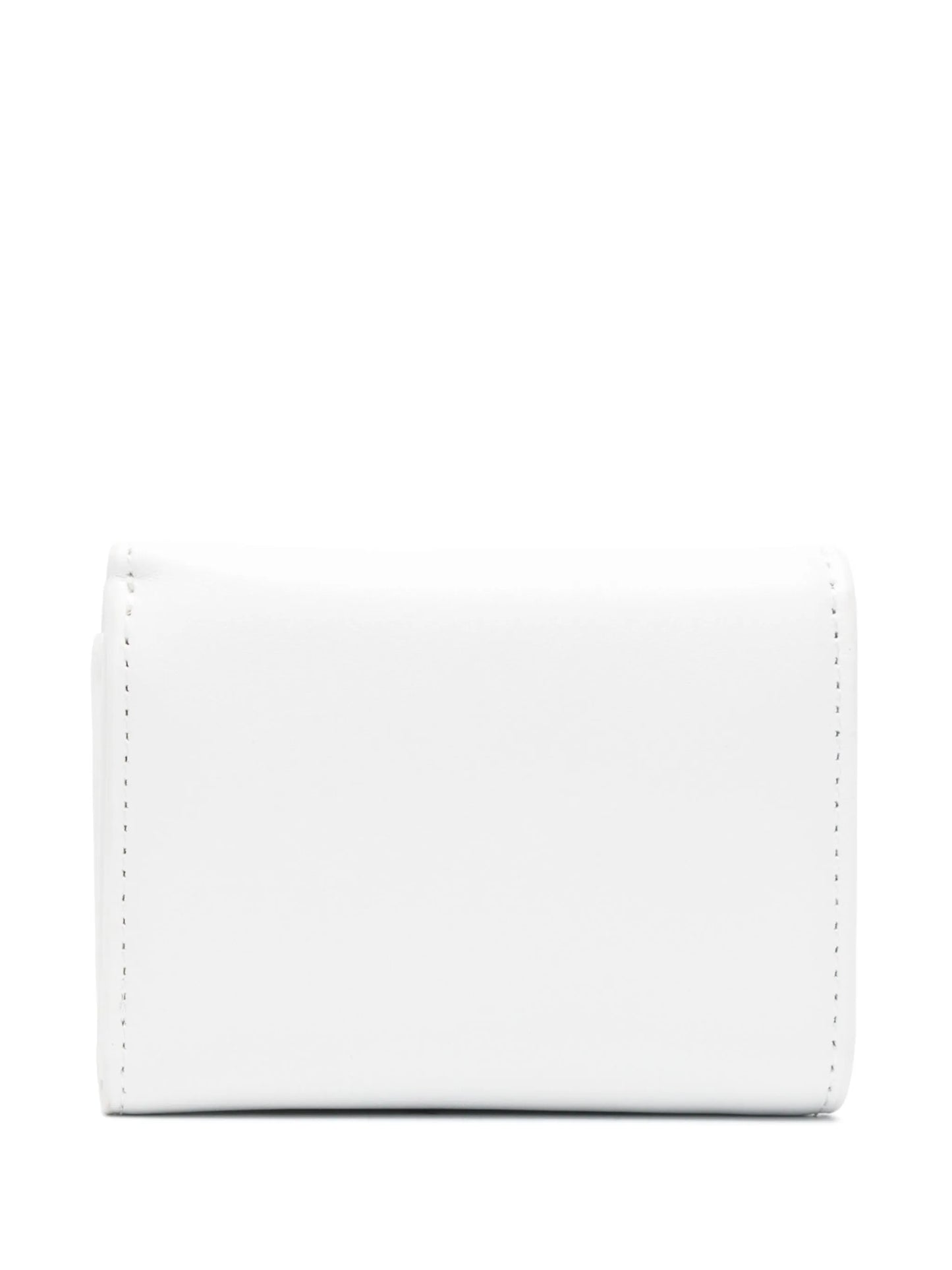 1dr tri-fold leather wallet