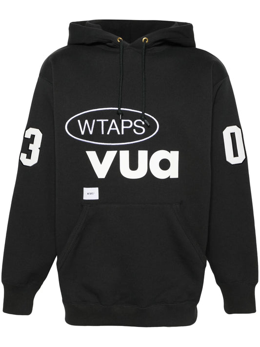 Cut & Sewn 29 cotton hoodie