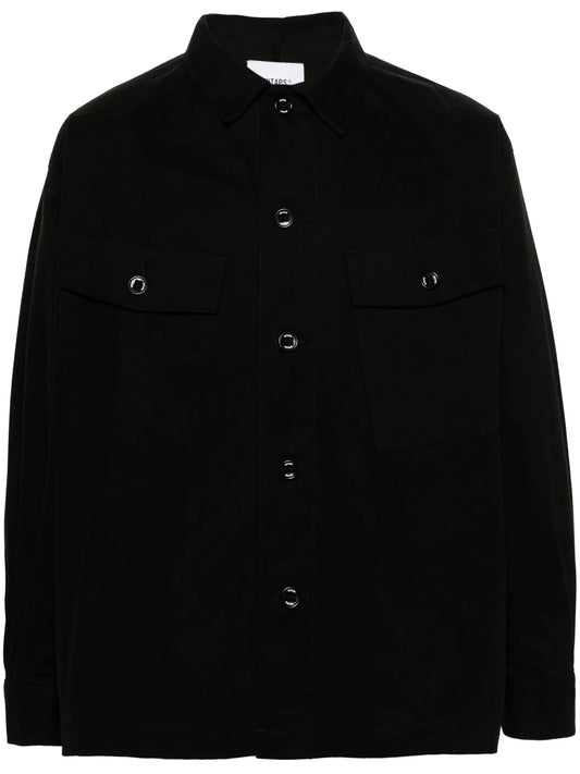 07 cotton shirt