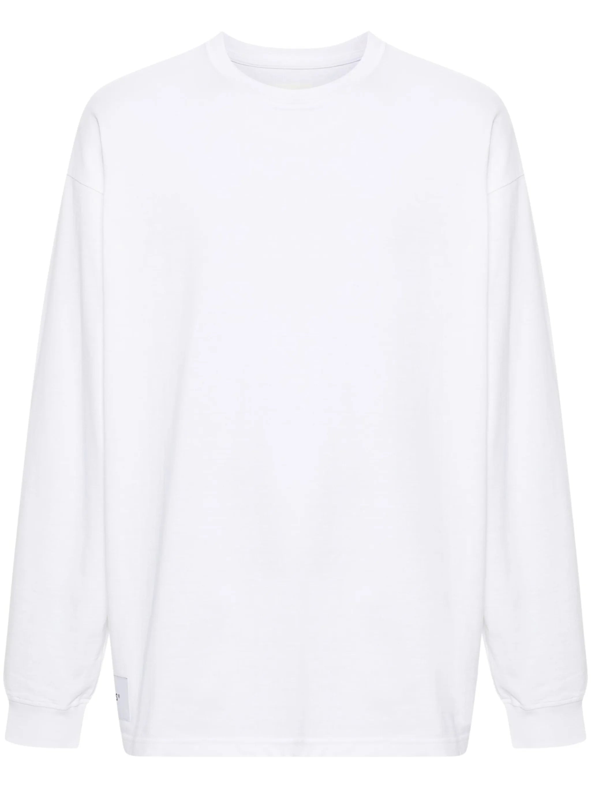 Cut&Sewn 12 cotton T-shirt