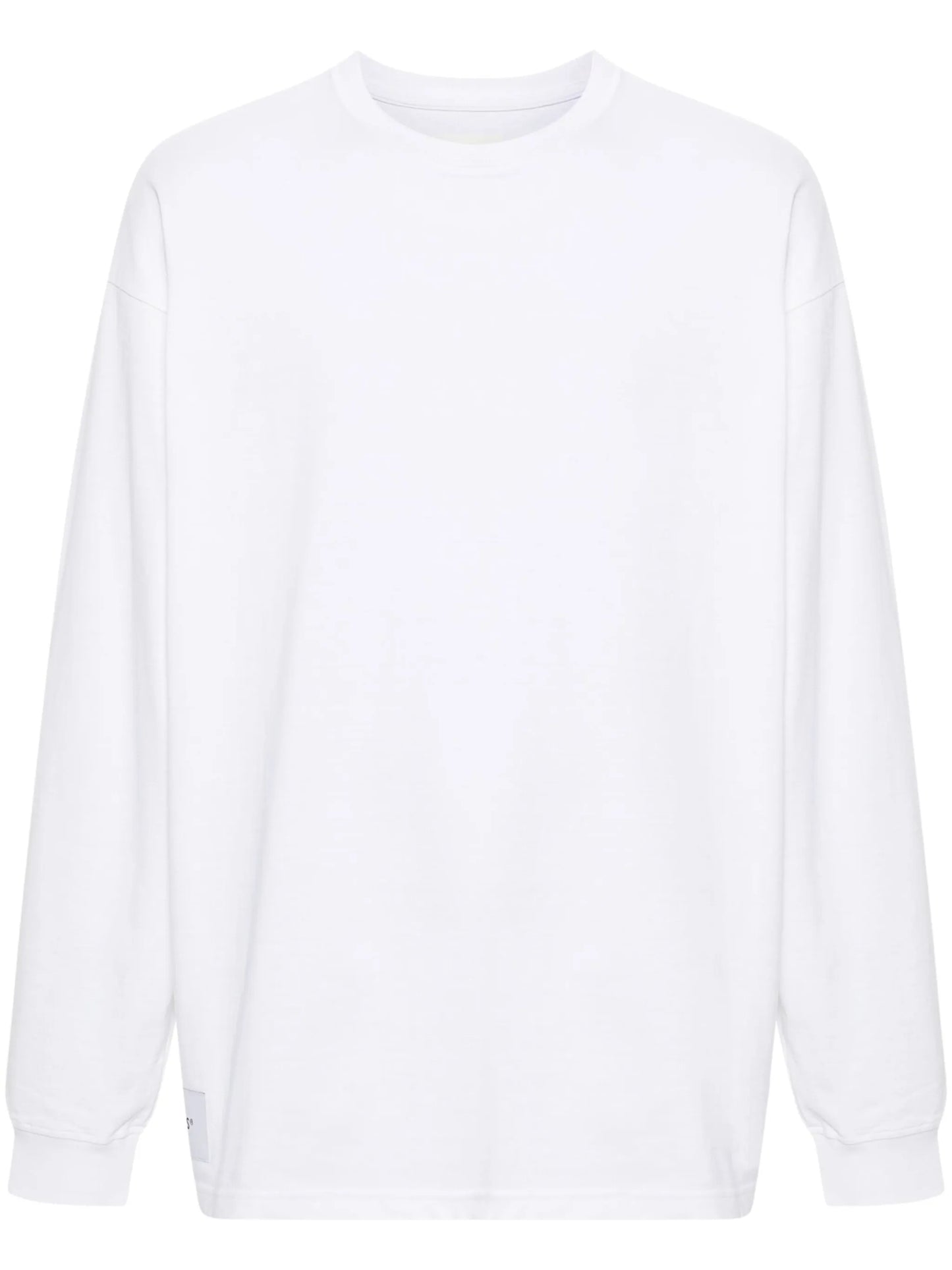 Cut&Sewn 12 cotton T-shirt