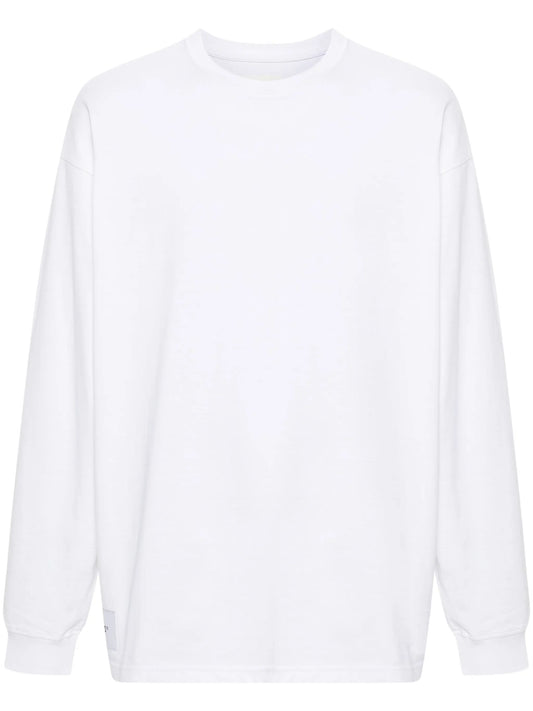 Cut&Sewn 12 cotton T-shirt