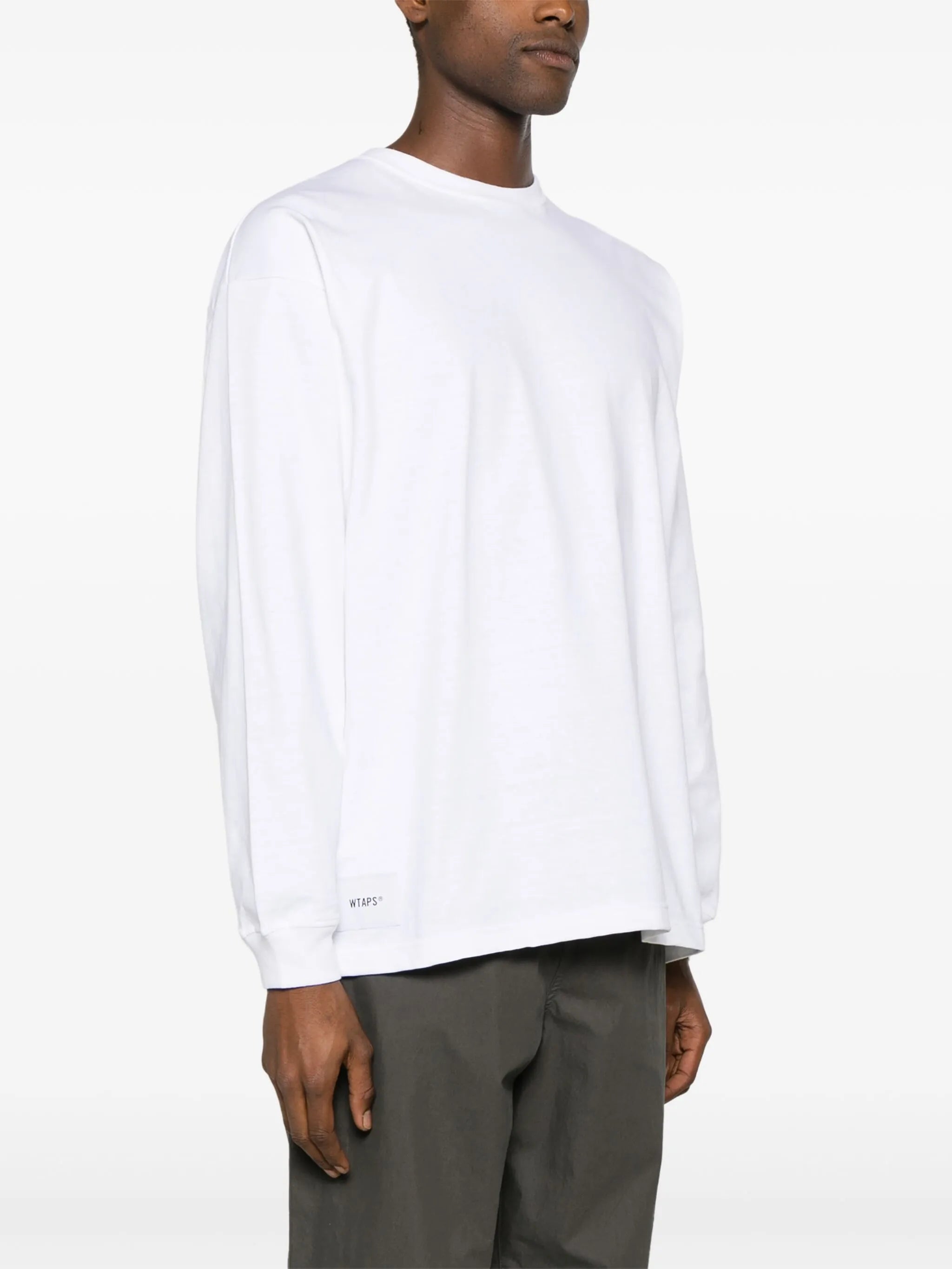 Cut&Sewn 12 cotton T-shirt