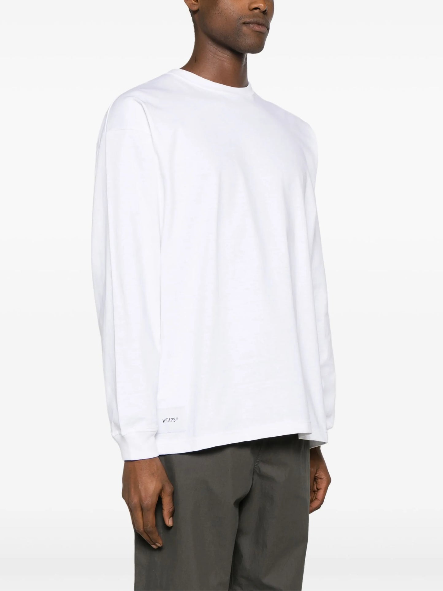 Cut&Sewn 12 cotton T-shirt