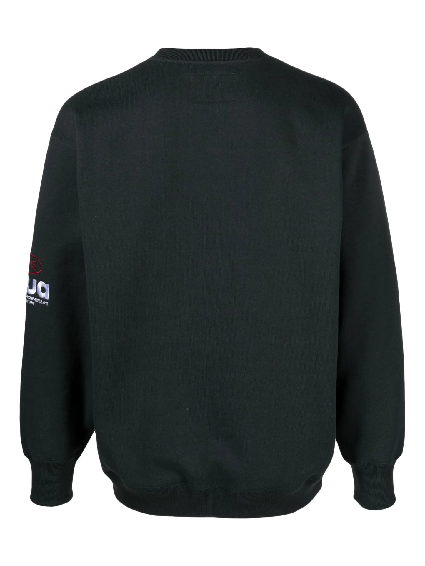 Cut&Sewn All 01 cotton sweatshirt