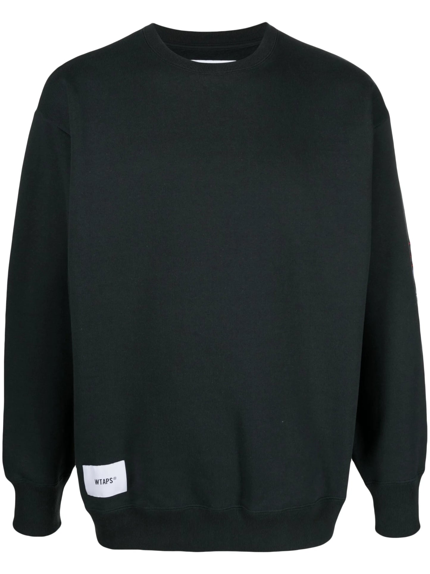 Cut&Sewn All 01 cotton sweatshirt