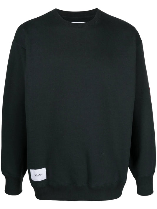Cut&Sewn All 01 cotton sweatshirt