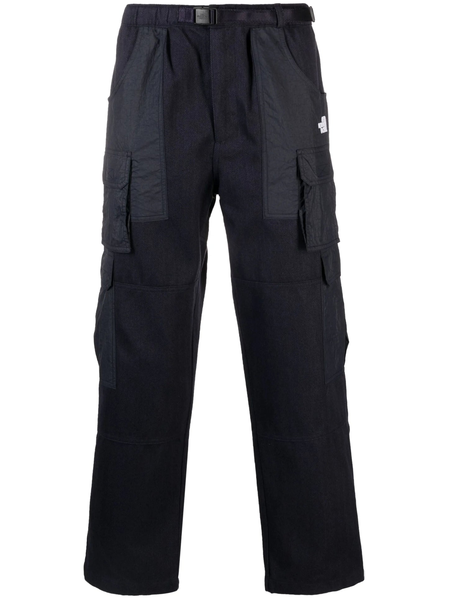 Vintage Casual water-repellent trousers