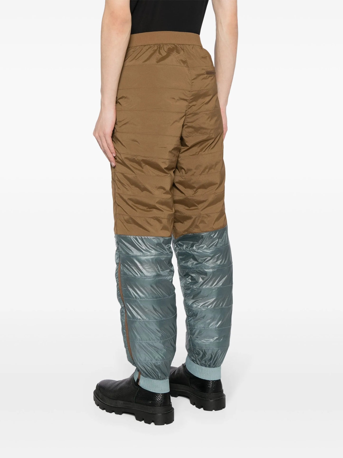 x Undercover 50/50 down trousers