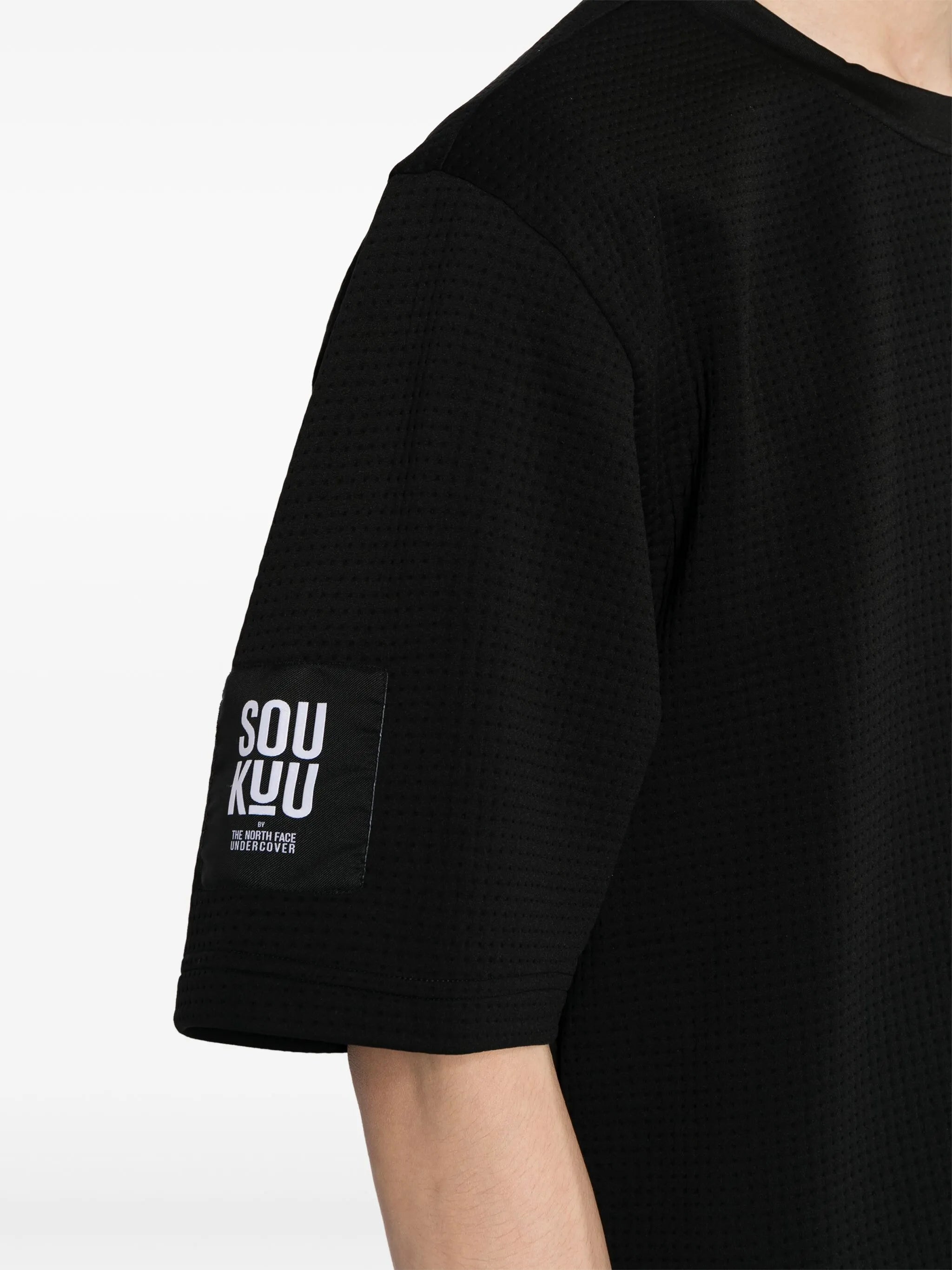 x Undercover Soukuu T-shirt
