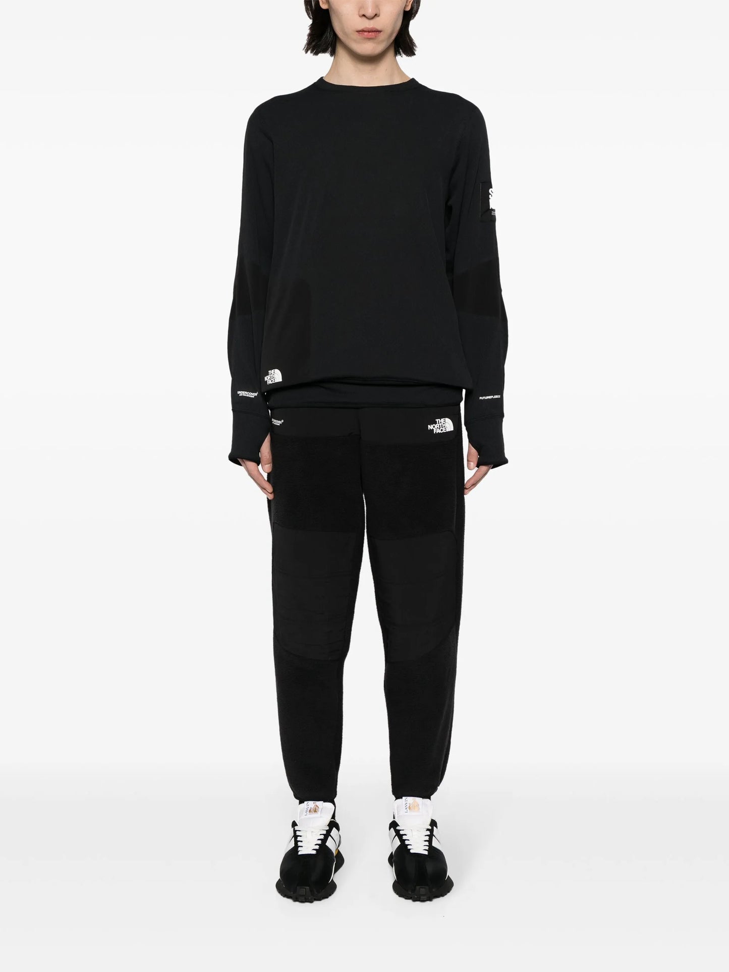 x Undercover FutureFleece™ Baselayer T-shirt