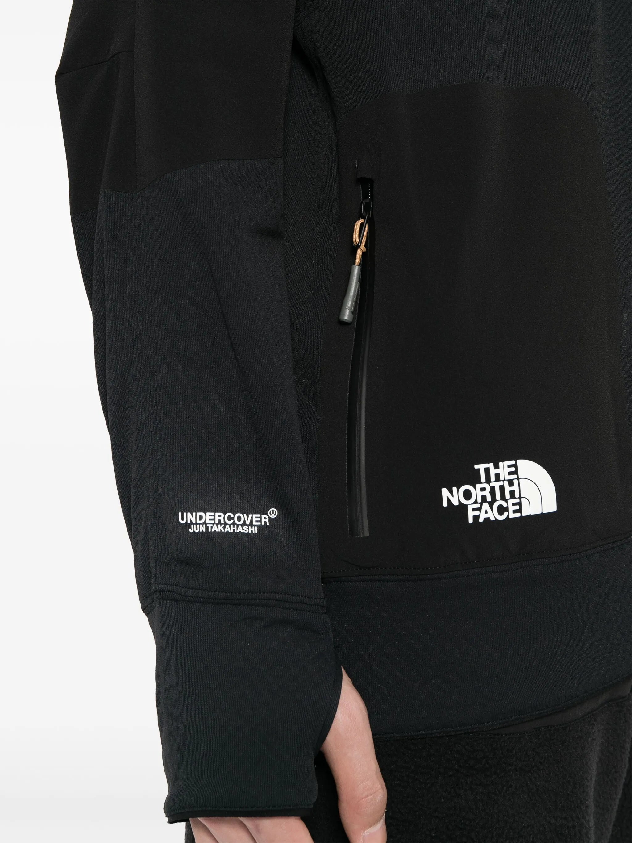 x Undercover FutureFleece™ Baselayer T-shirt