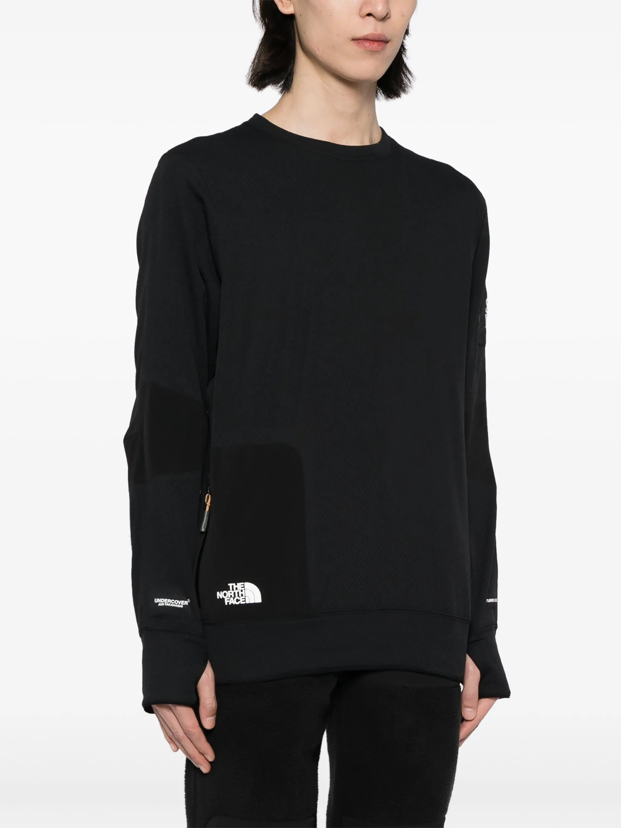 x Undercover FutureFleece™ Baselayer T-shirt