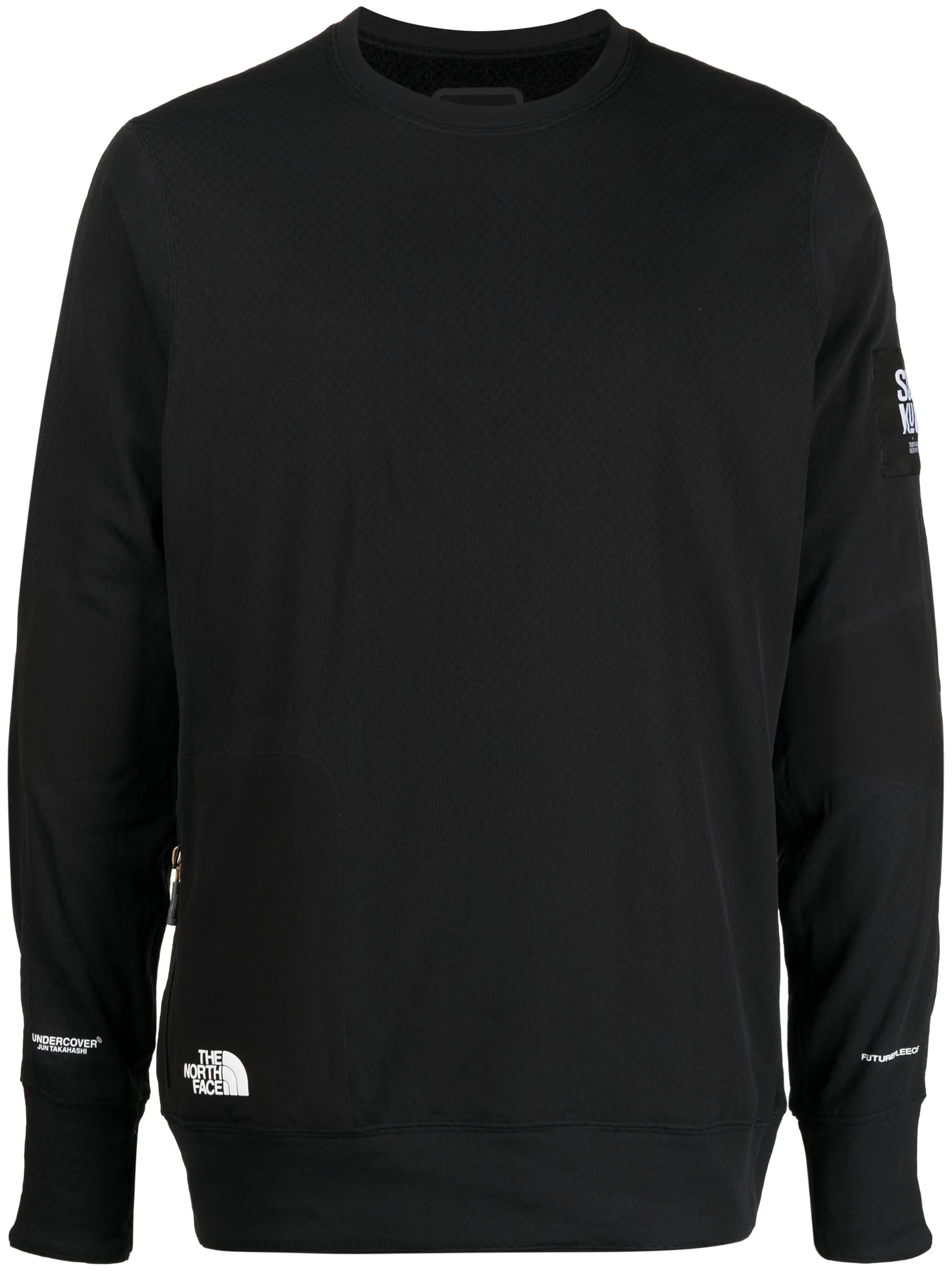 x Undercover FutureFleece™ Baselayer T-shirt