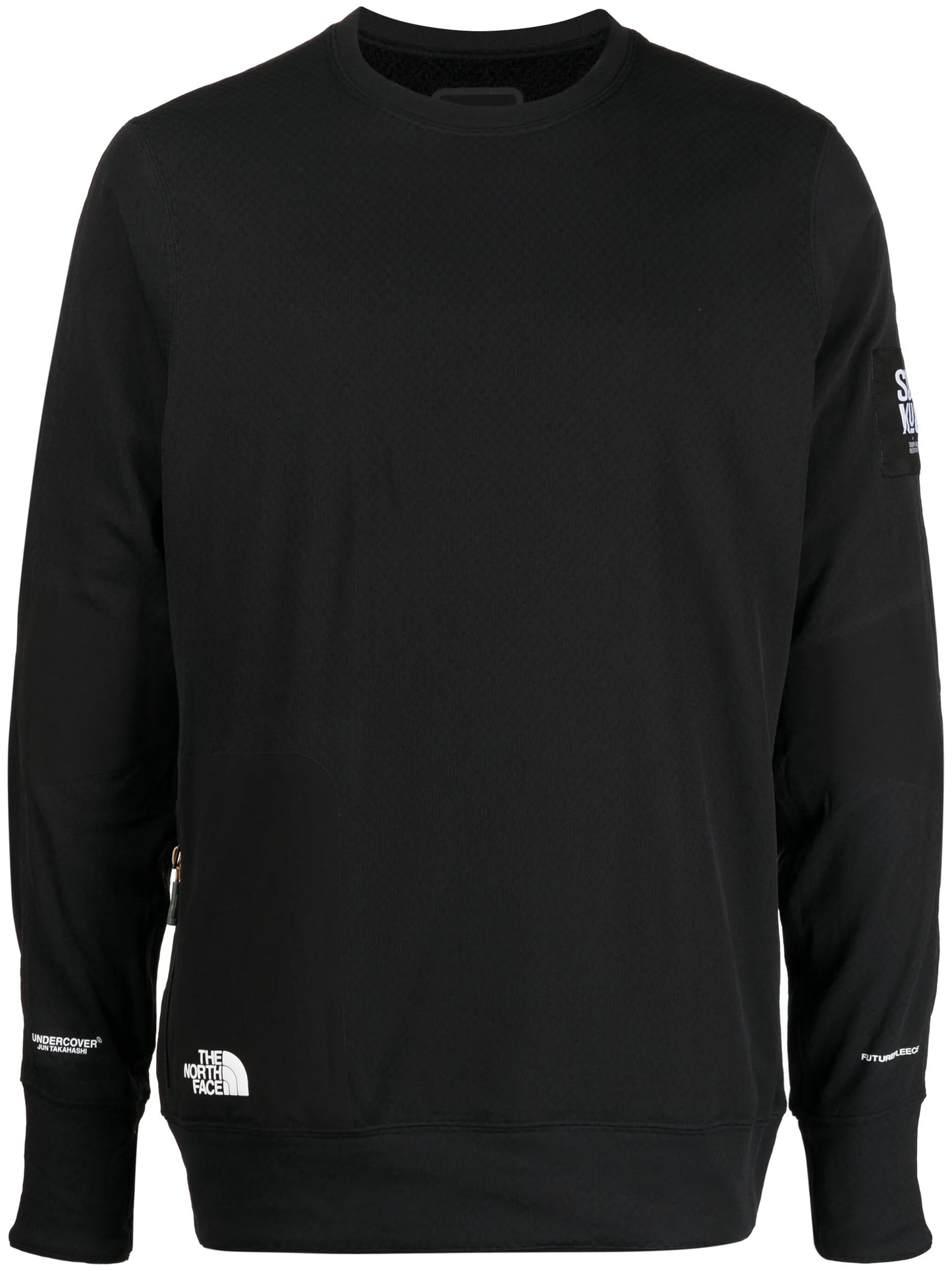 x Undercover FutureFleece™ Baselayer T-shirt
