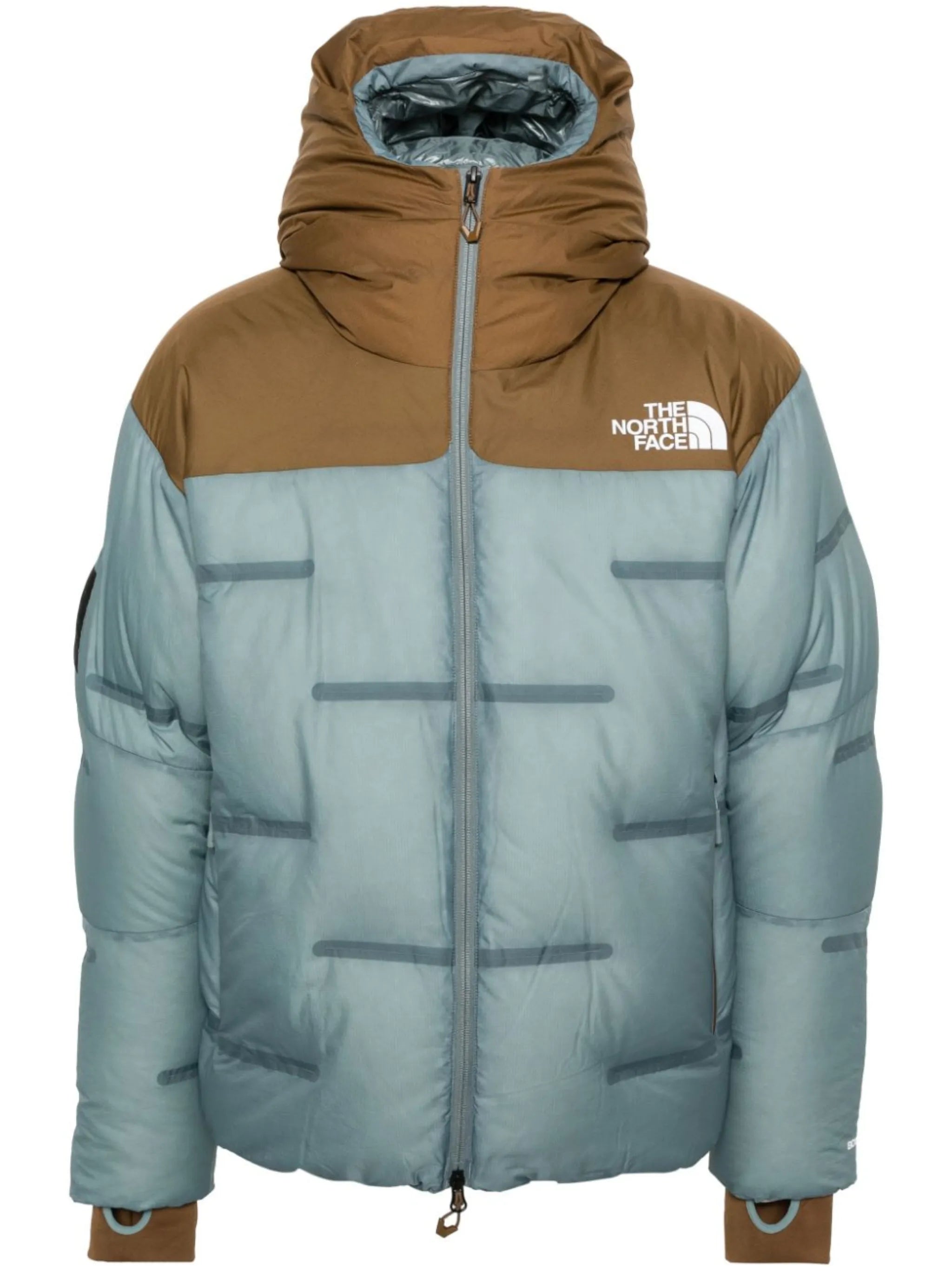 x Undercover Soukuu Cloud down Nuptse jacket