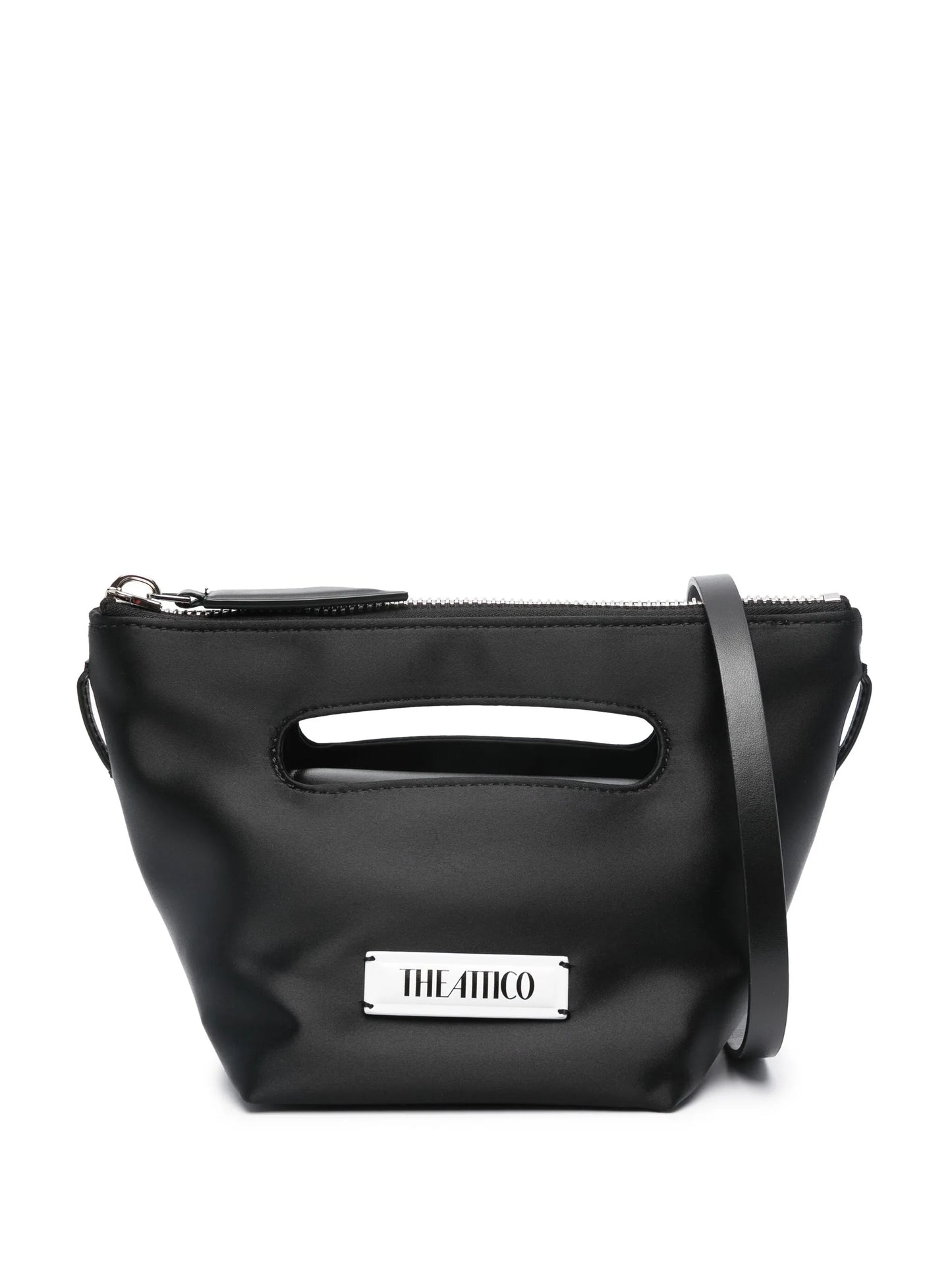 Via Dei Giardini 15 tote bag